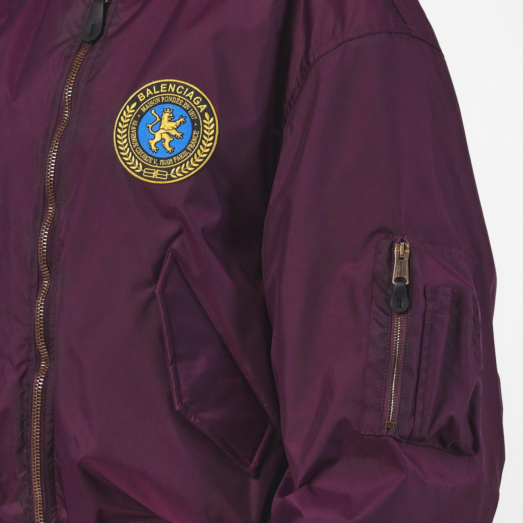 Bal Large Bomber Ld53