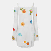 Casa Crochet Drs Ld52