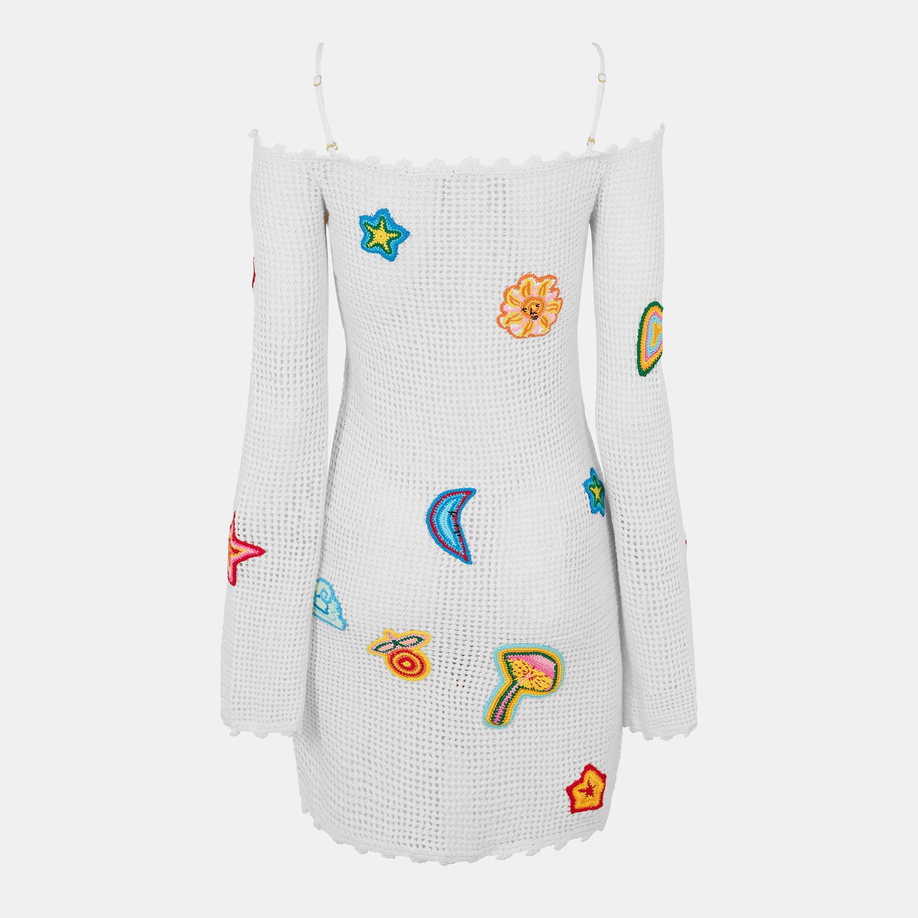 Casa Crochet Drs Ld52