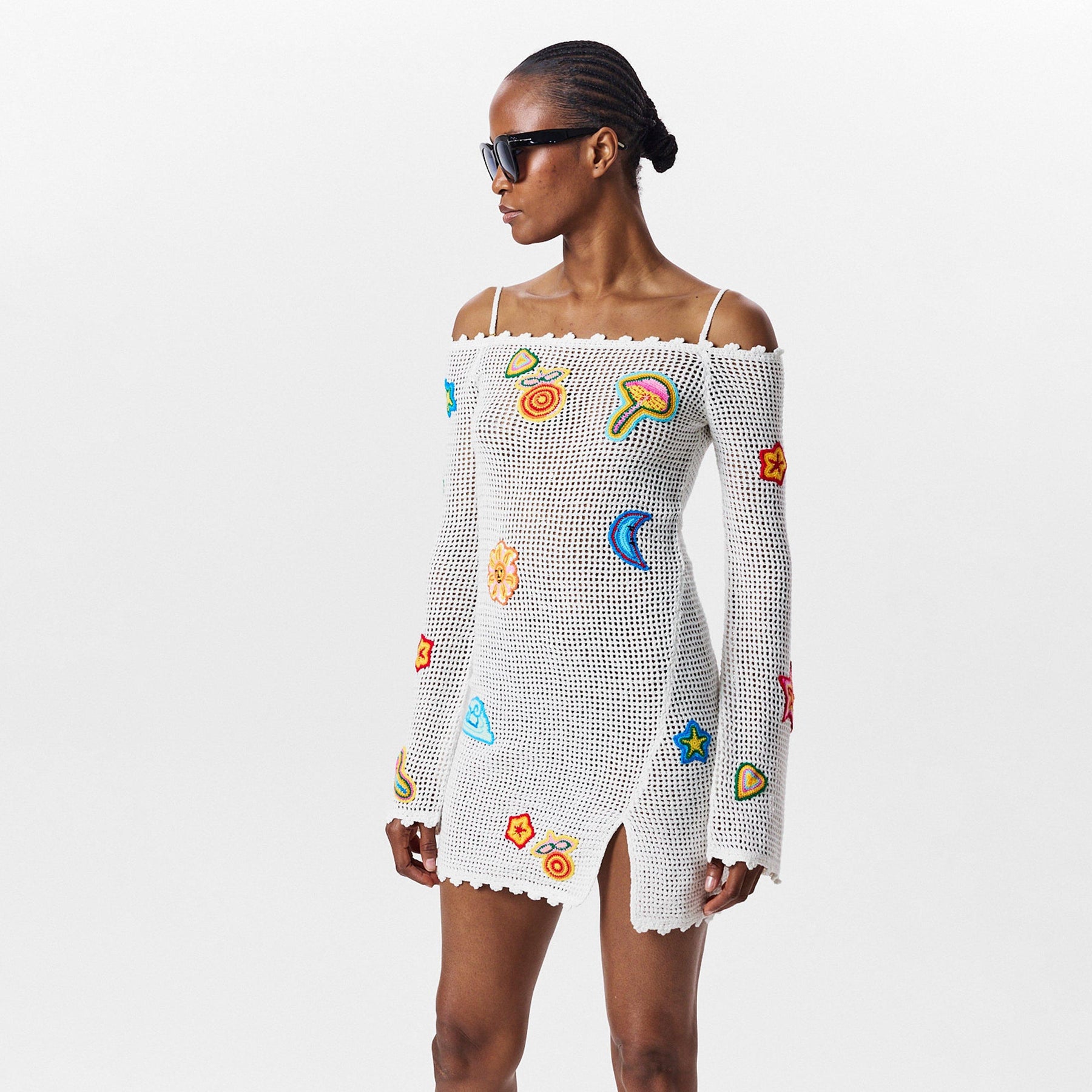 Casa Crochet Drs Ld52