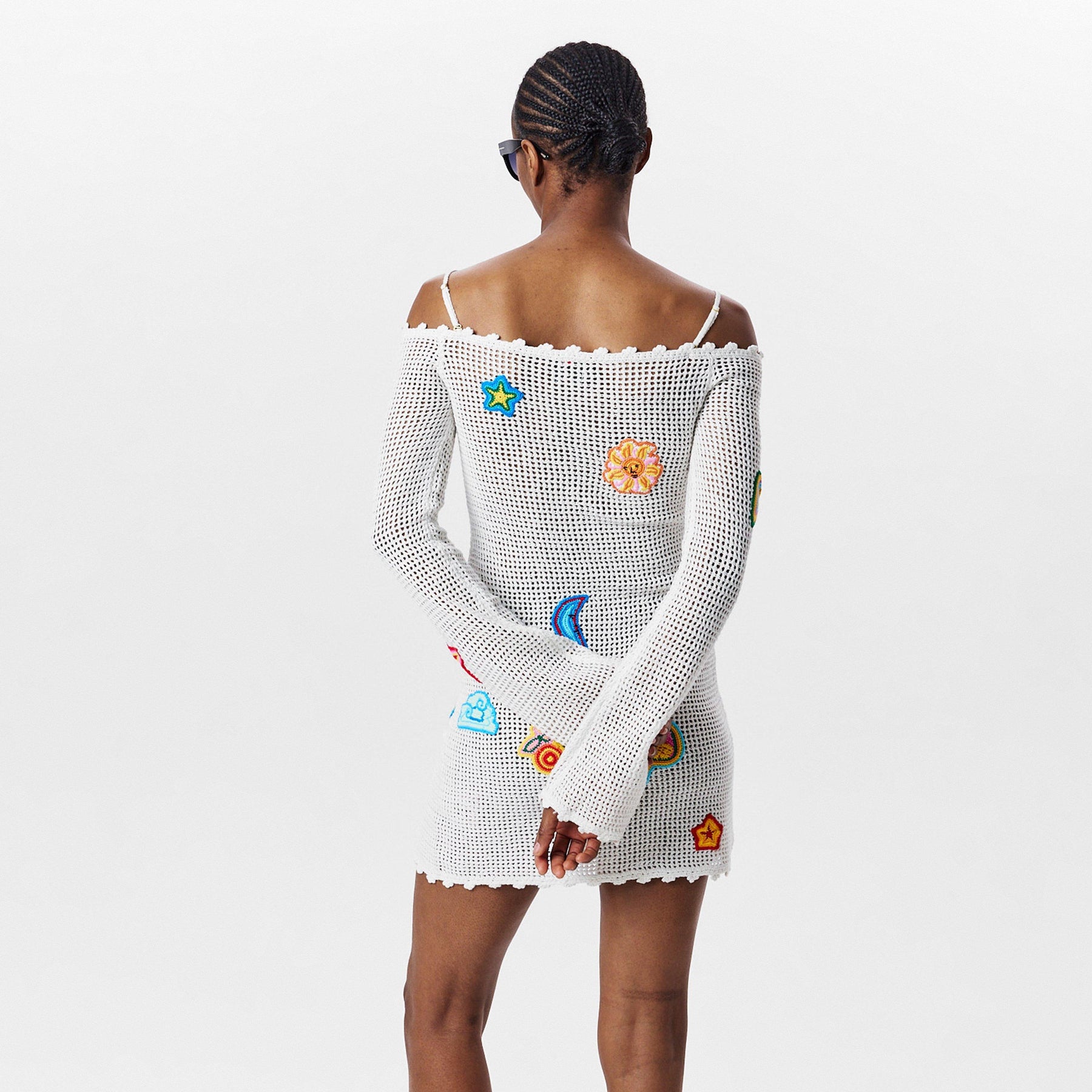 Casa Crochet Drs Ld52