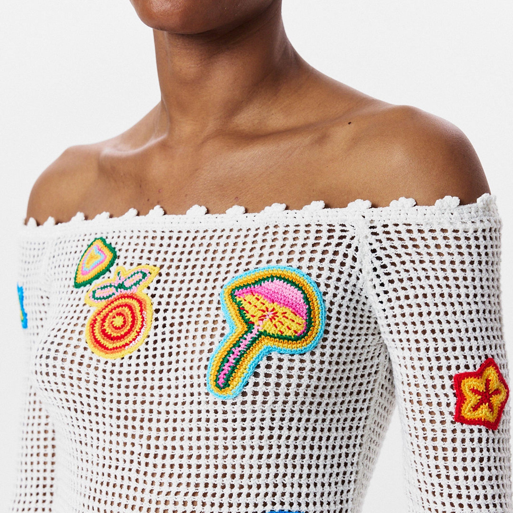 Casa Crochet Drs Ld52