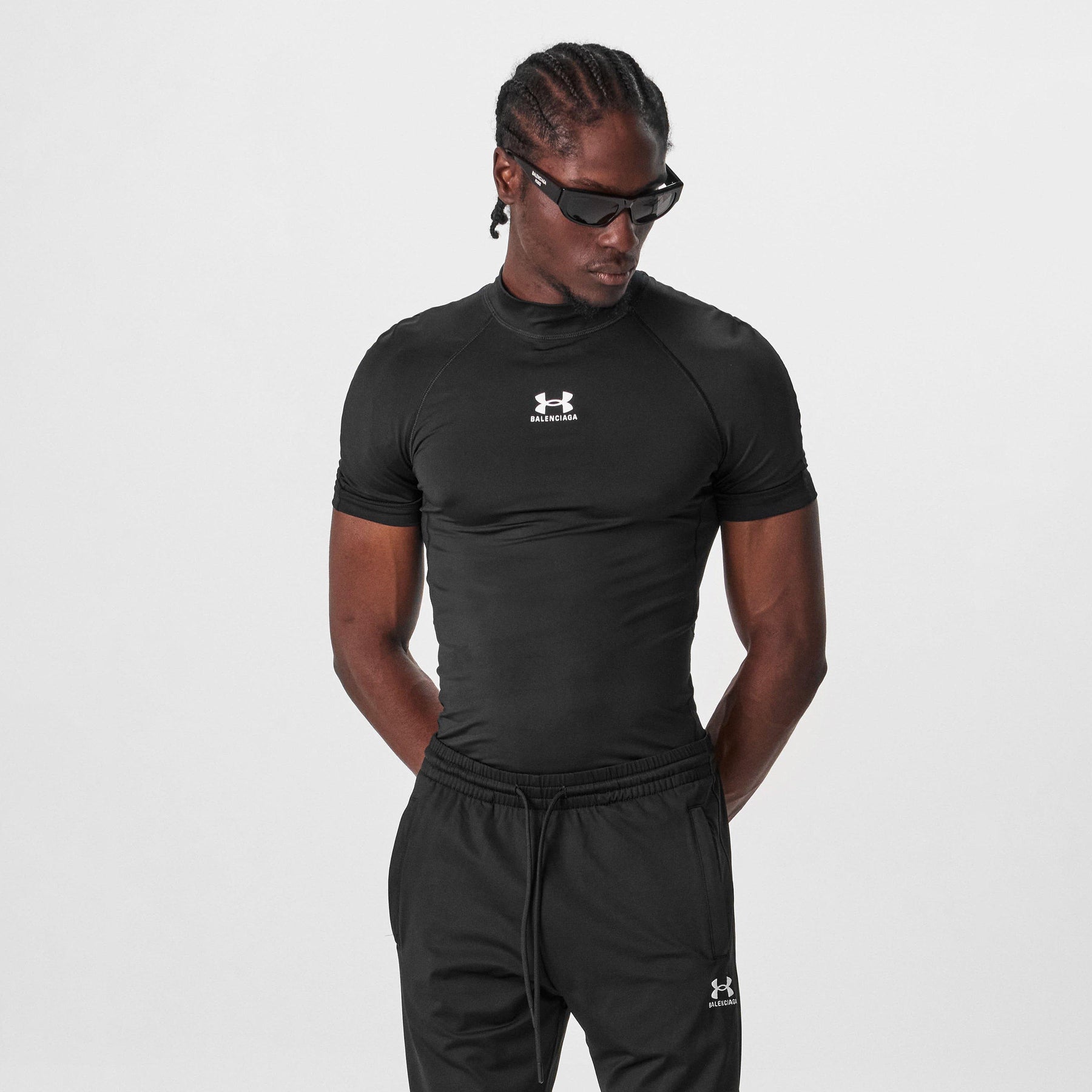 X Under Armour Cotton Tee