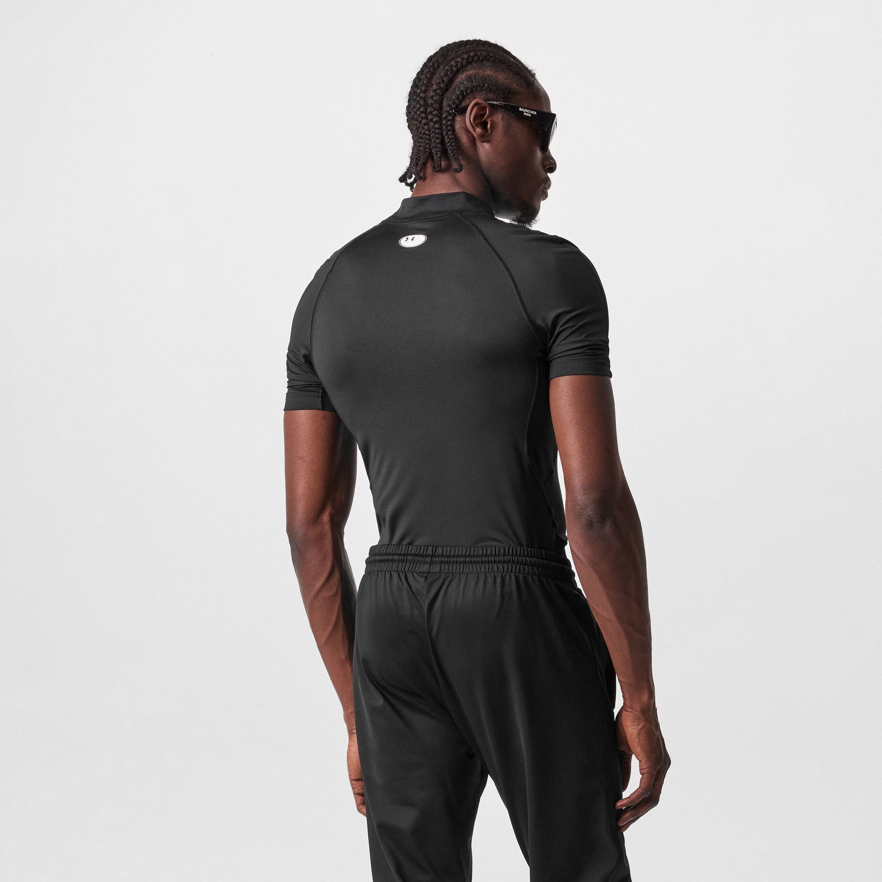 X Under Armour Cotton Tee