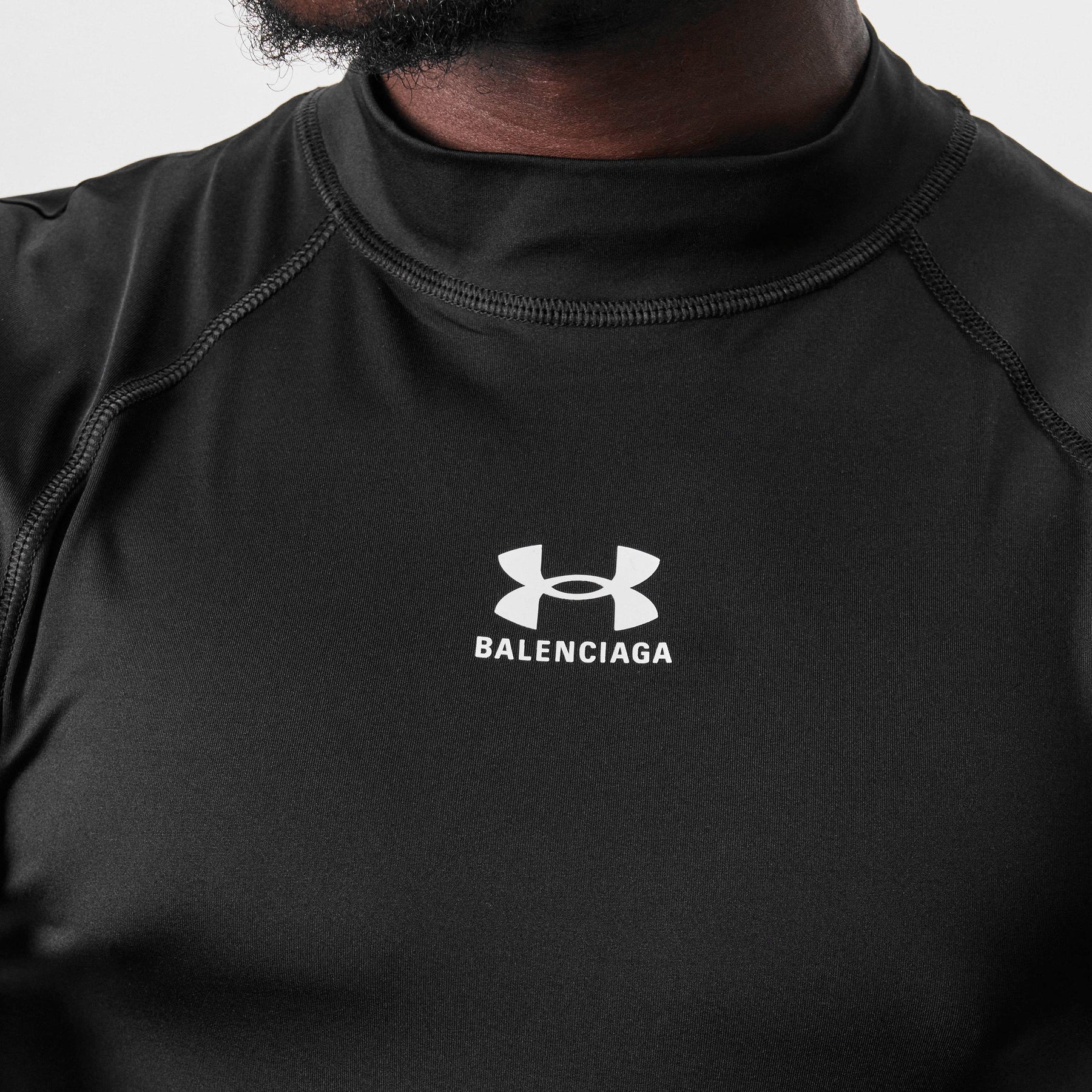 X Under Armour Cotton Tee