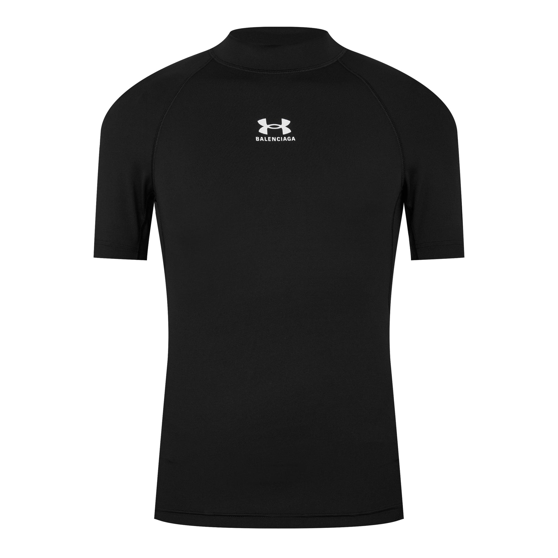 X Under Armour Cotton Tee