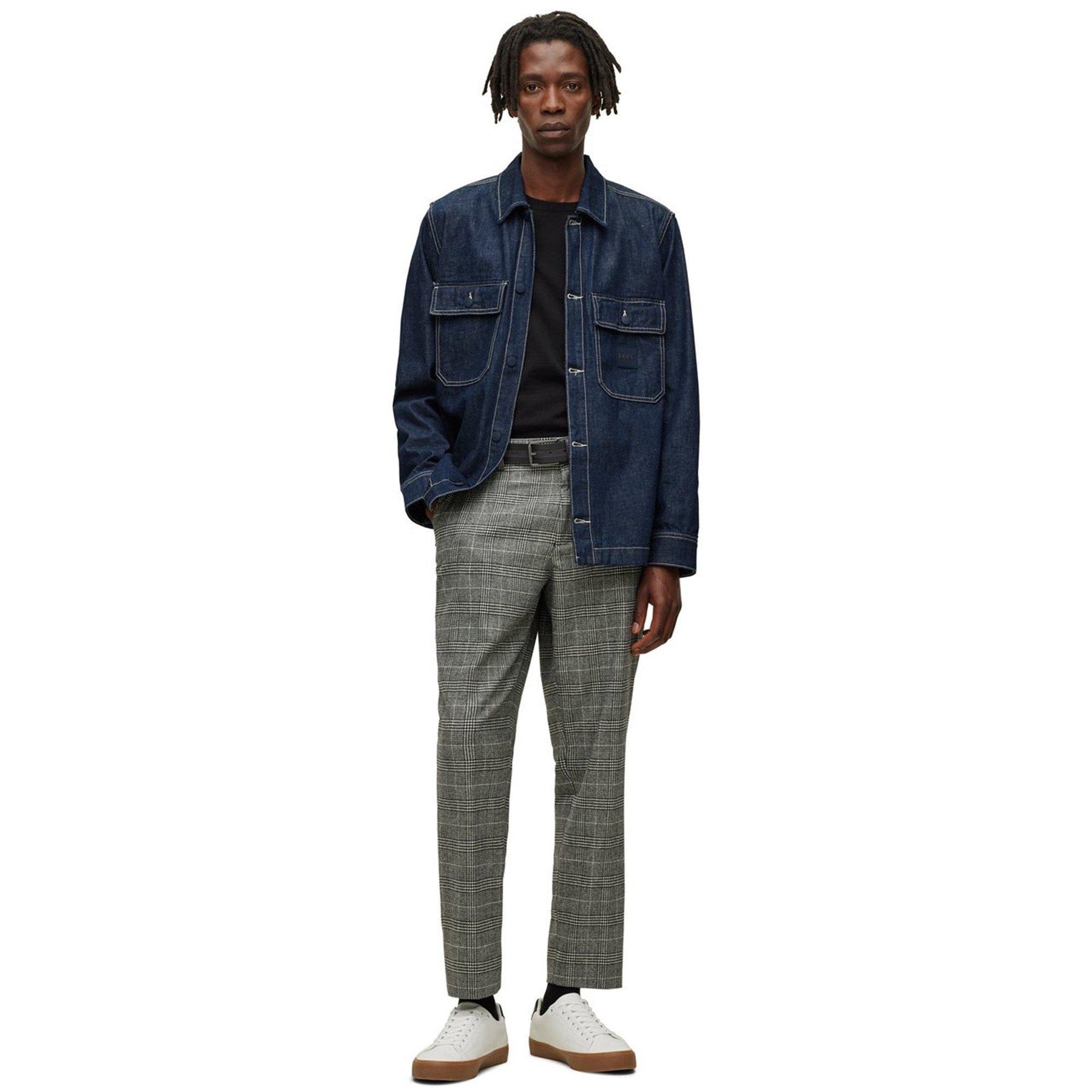 Leno Knit Jumper