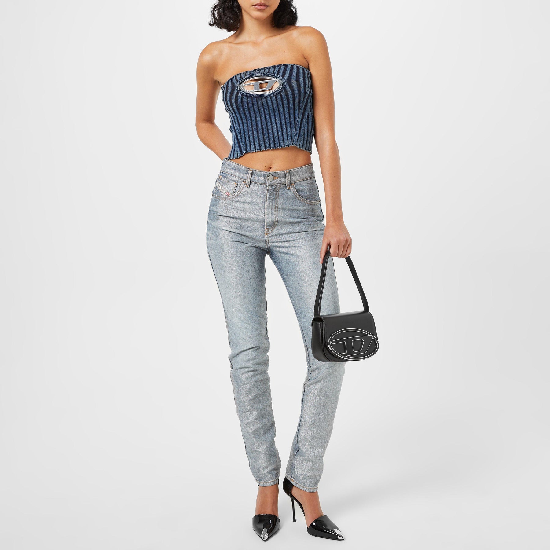 Boucle Bandeau