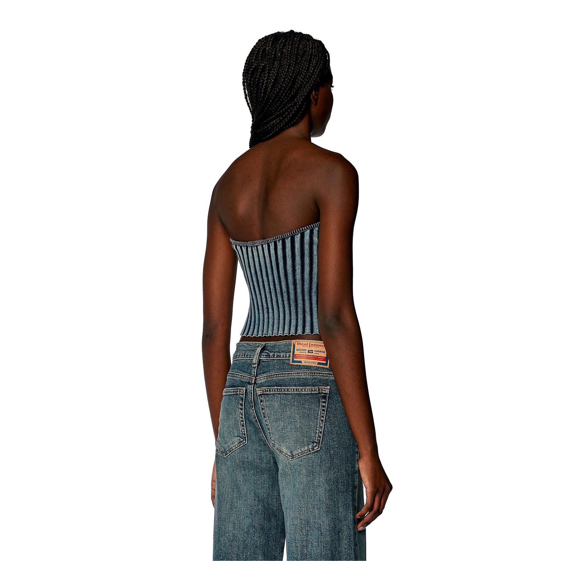 Boucle Bandeau