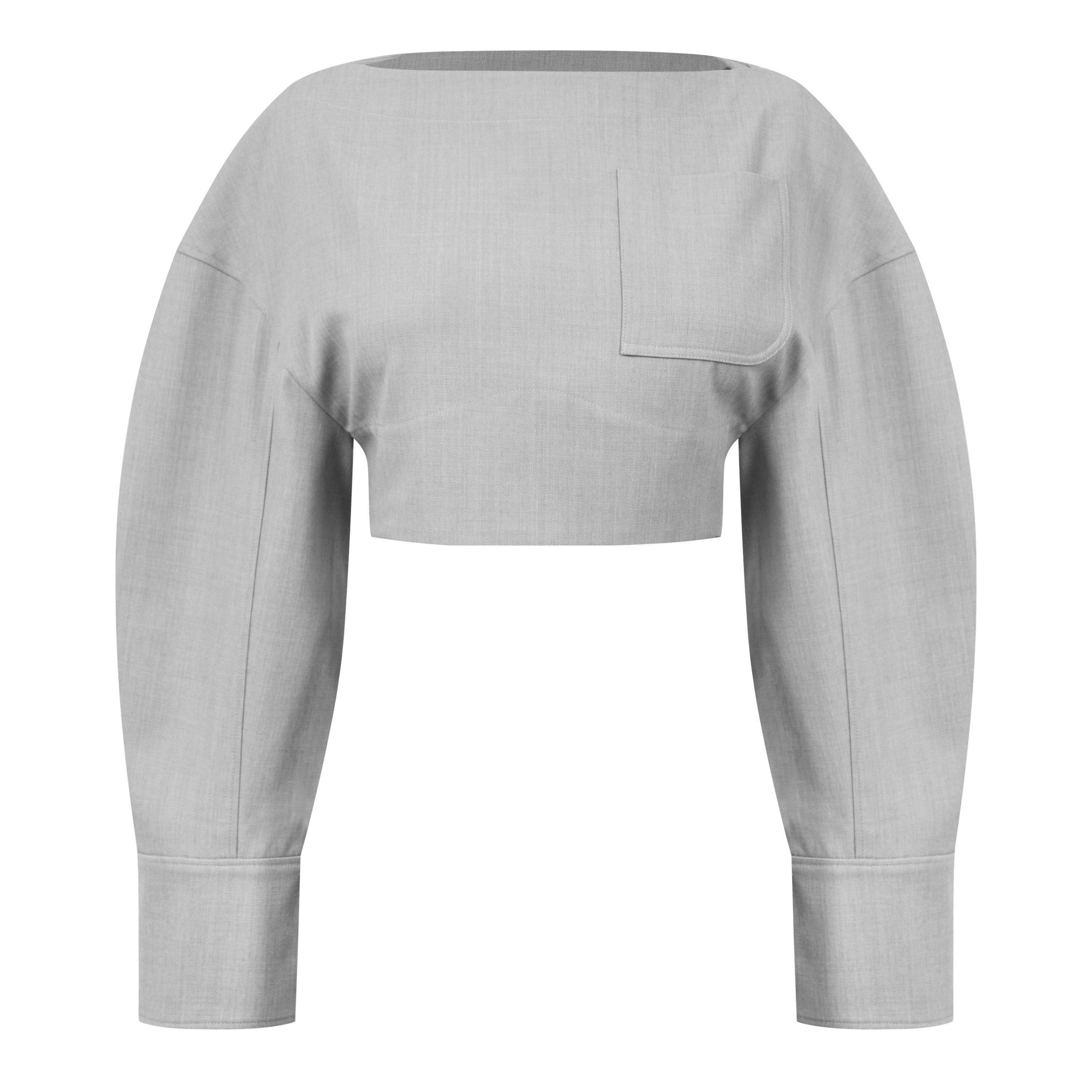 Casaco Shirt