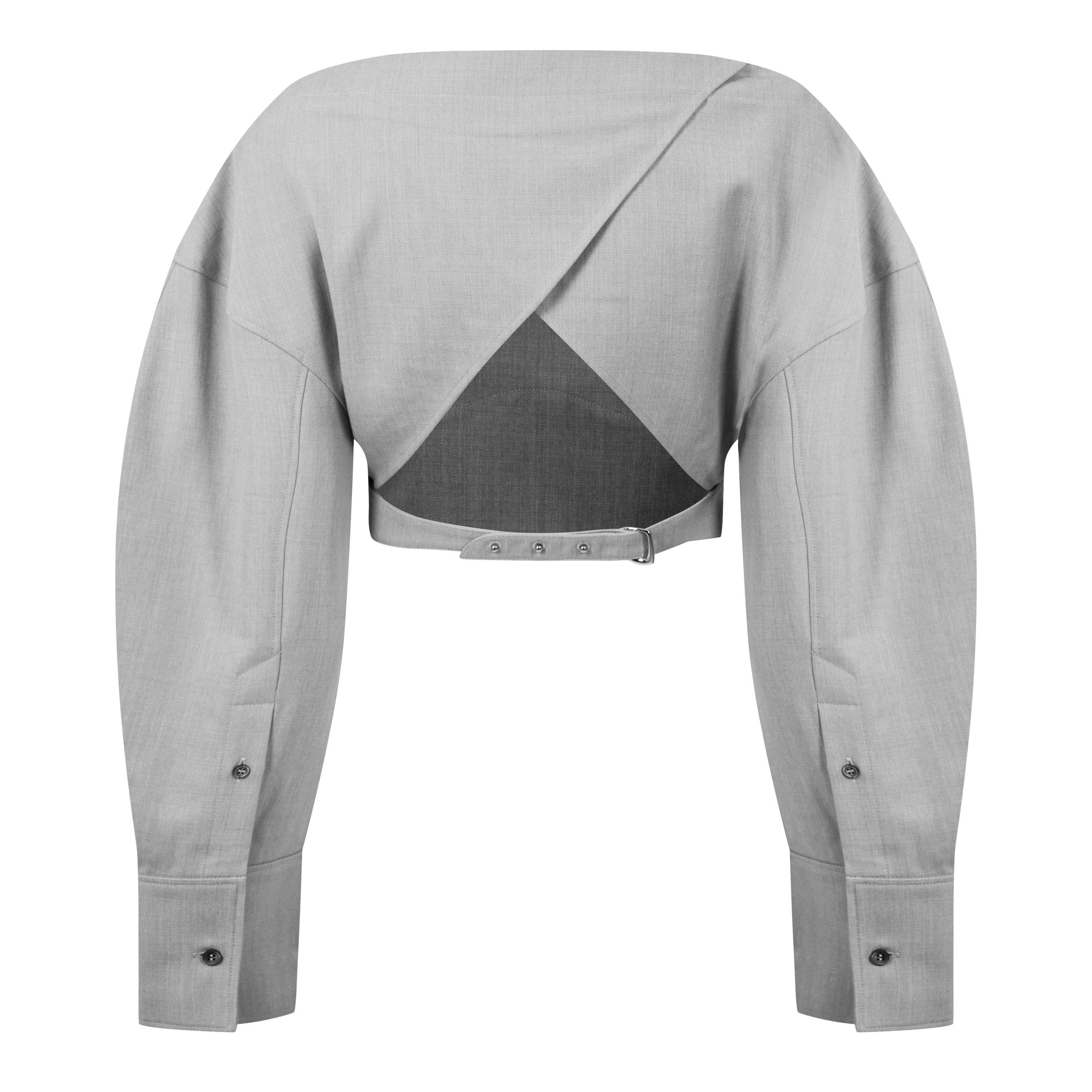 Casaco Shirt