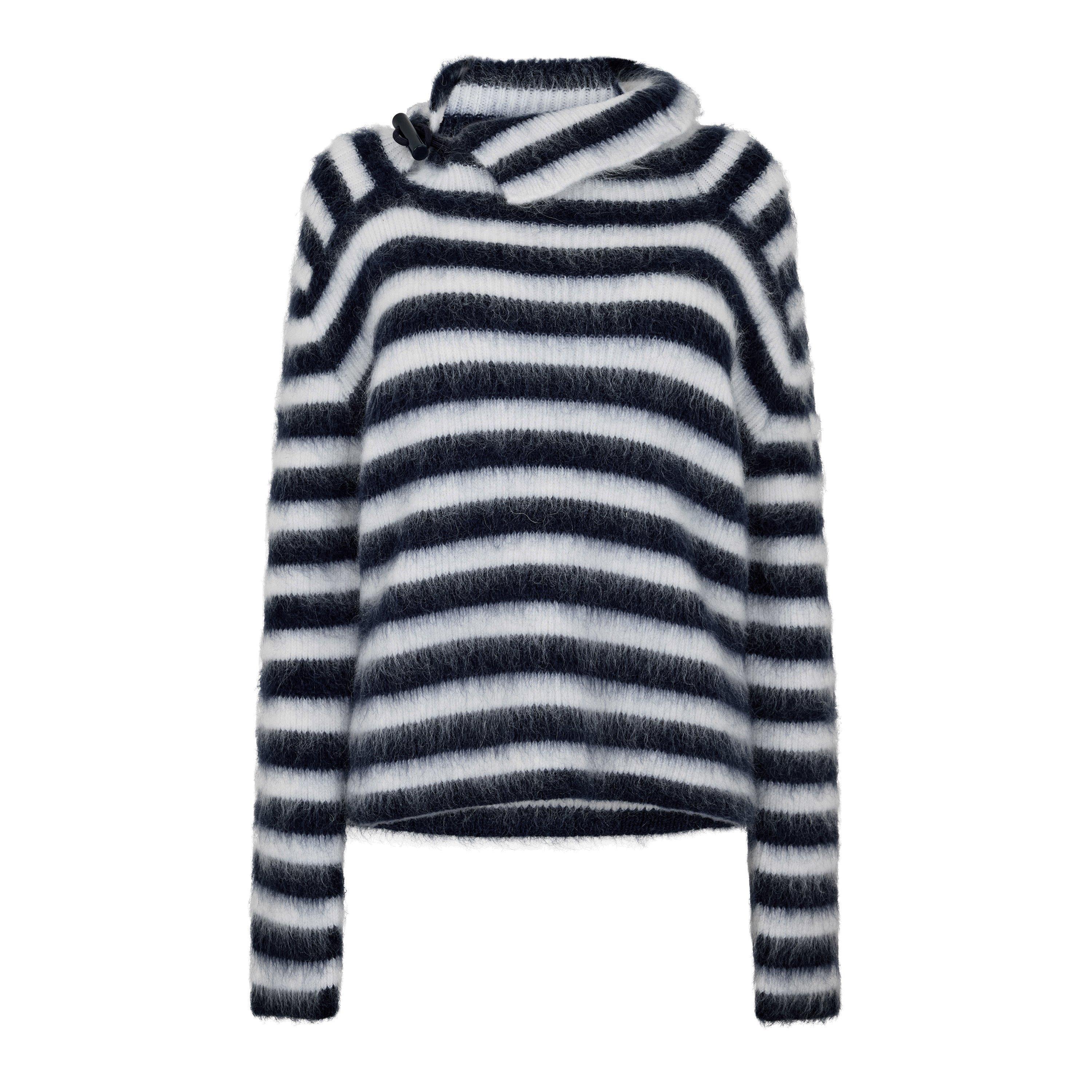 The Marina Sweatshirt