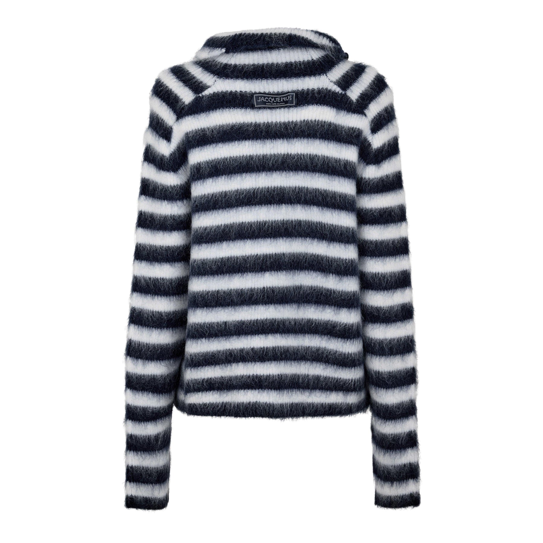 The Marina Sweatshirt