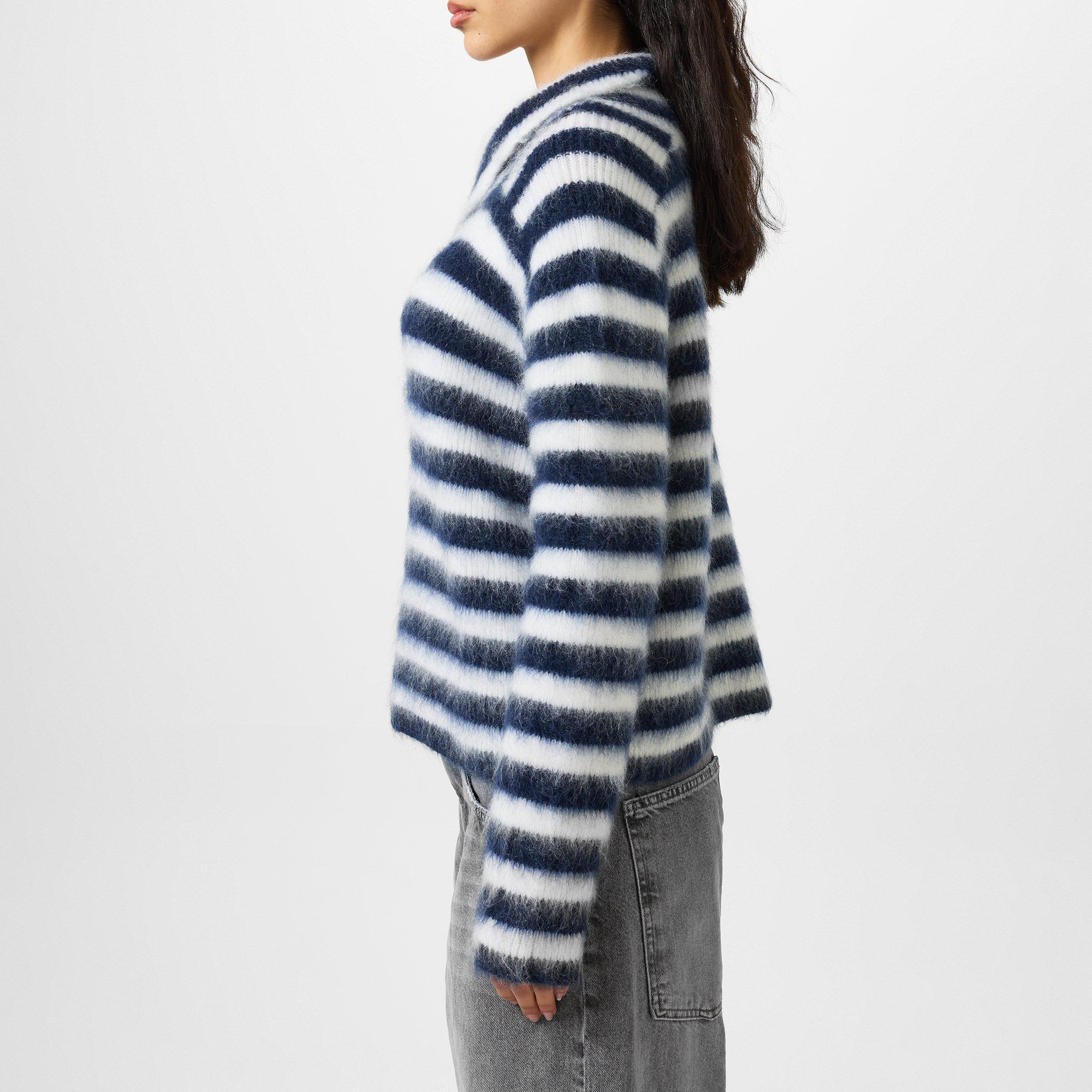 The Marina Sweatshirt