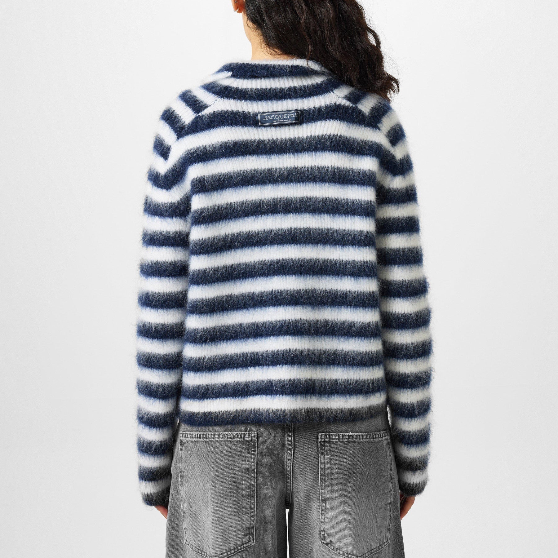 The Marina Sweatshirt