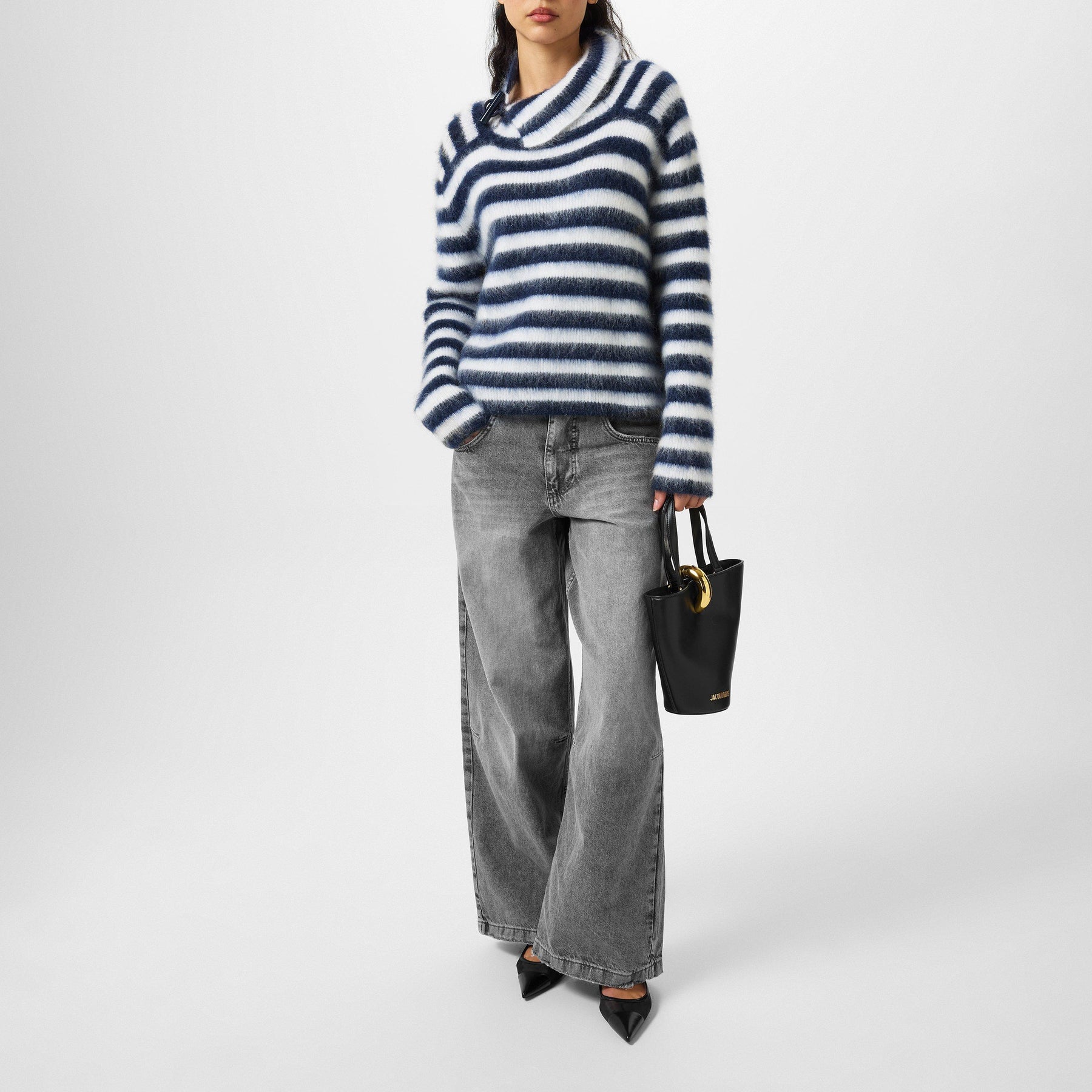 The Marina Sweatshirt