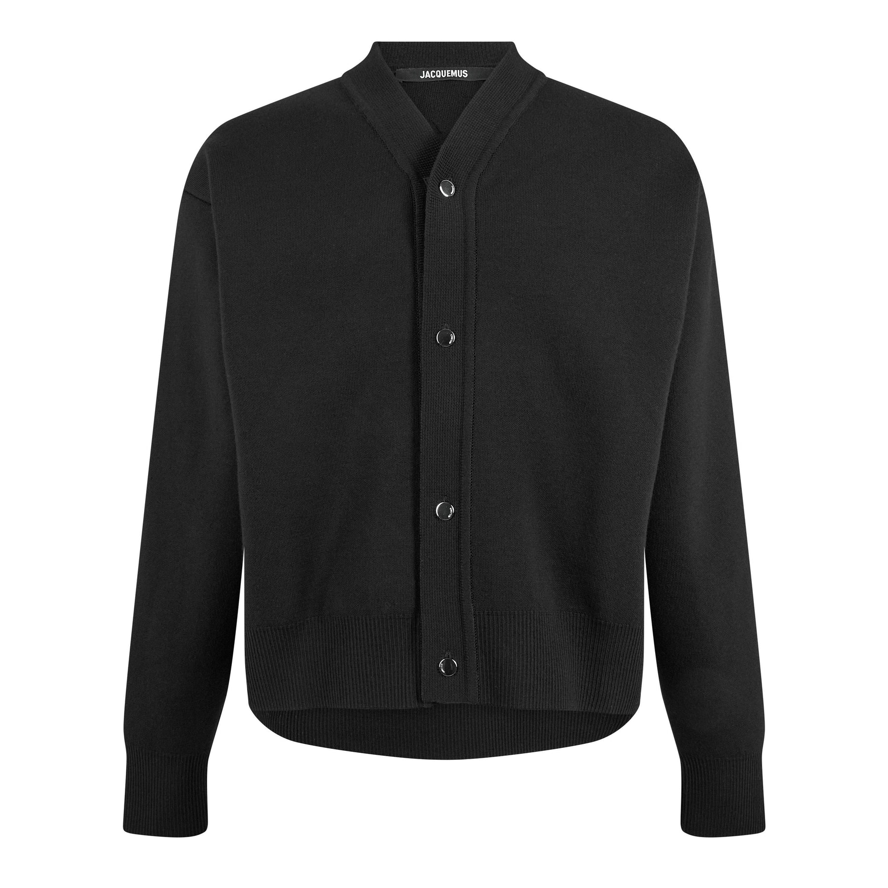 Le Boutonne Cardigan