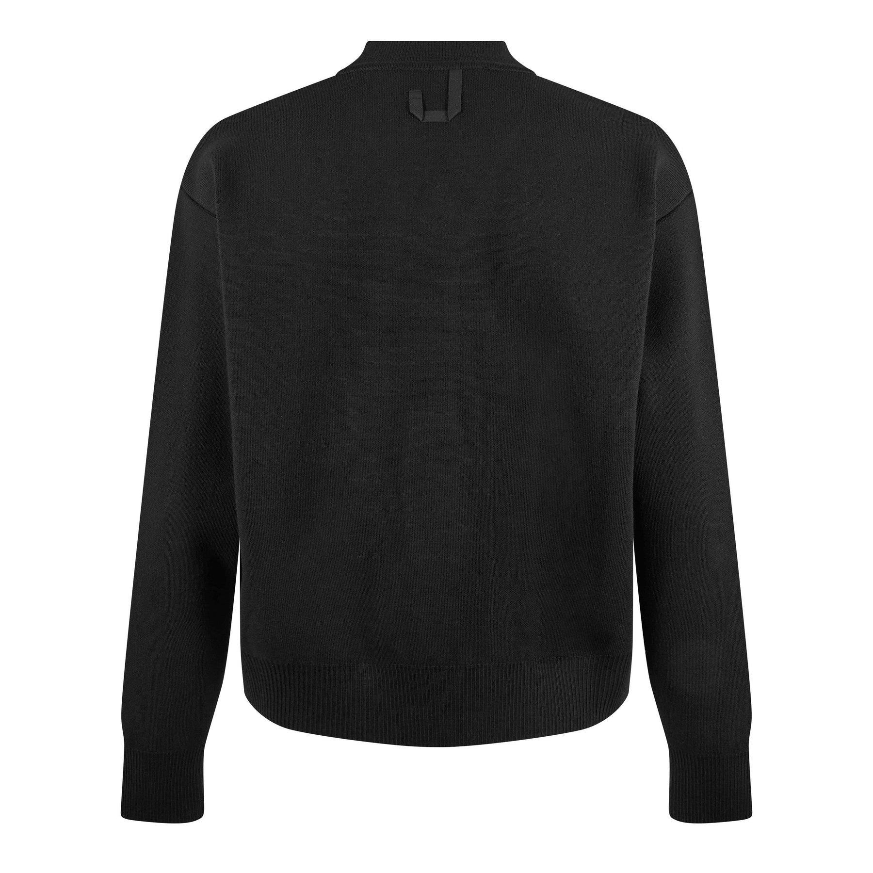 Le Boutonne Cardigan