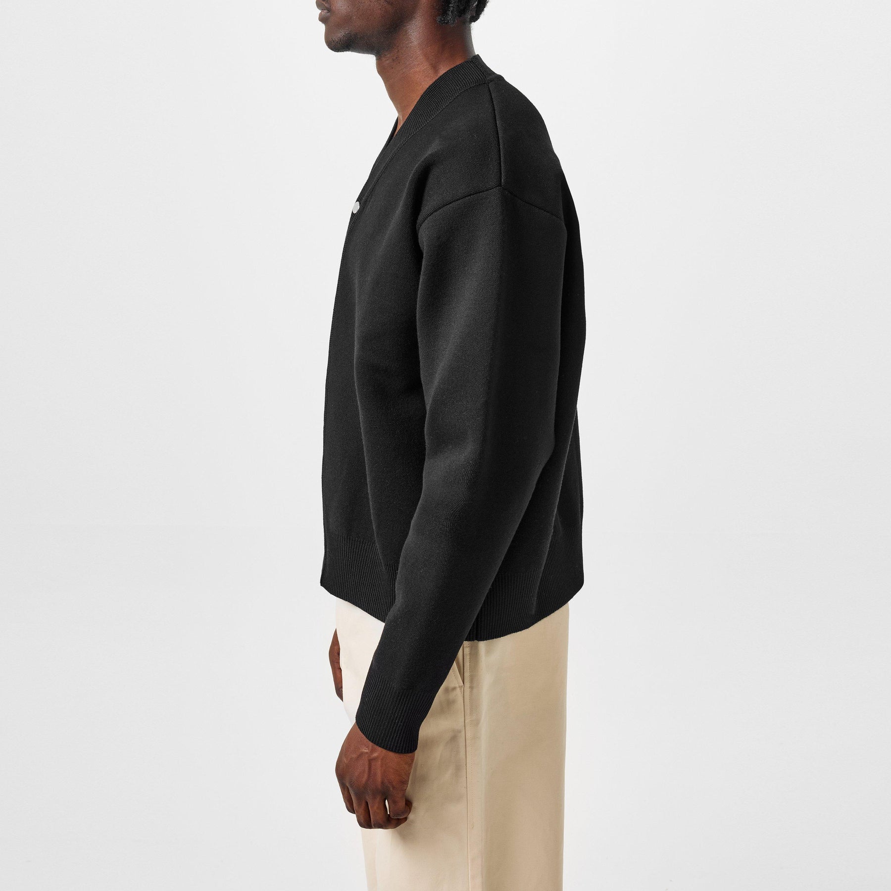 Le Boutonne Cardigan