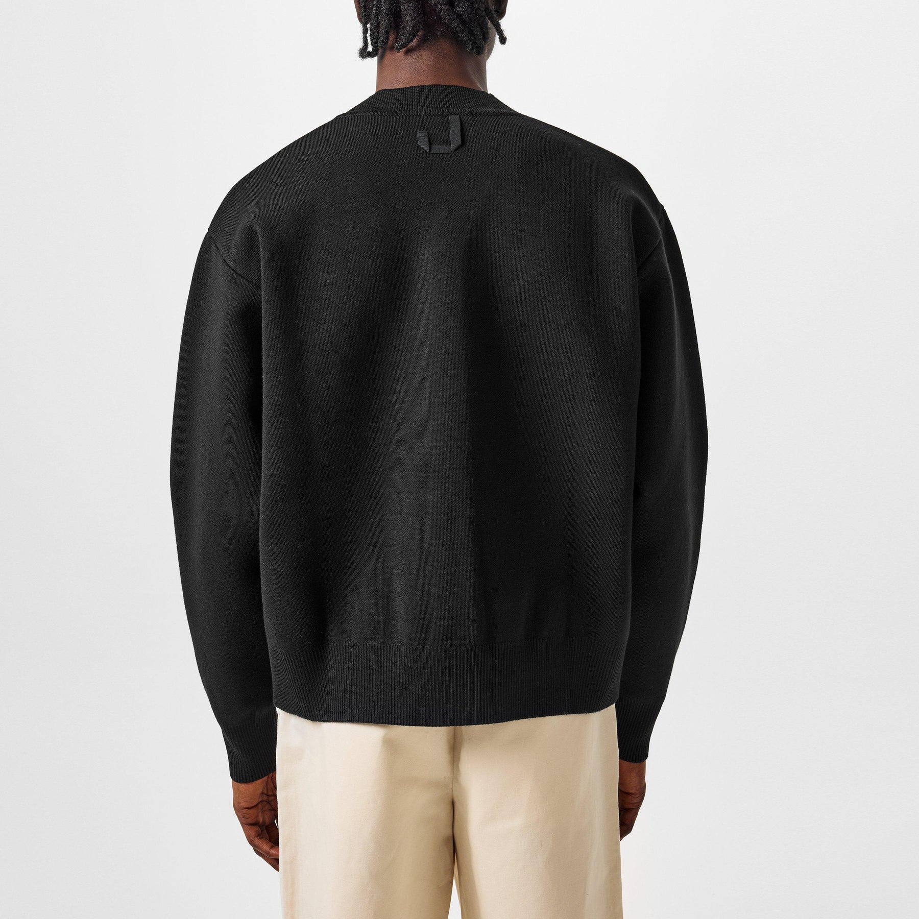 Le Boutonne Cardigan