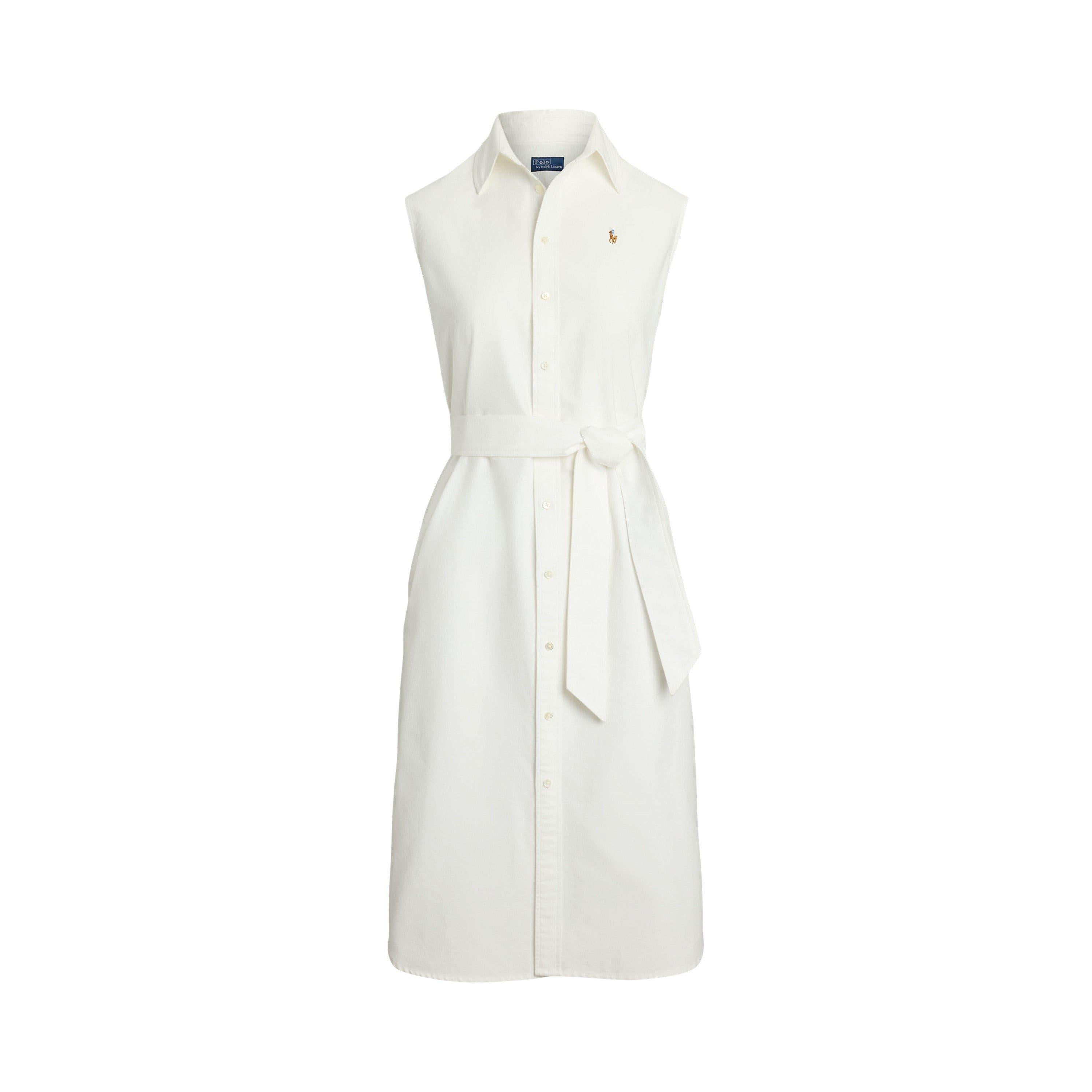 Shirt Dress