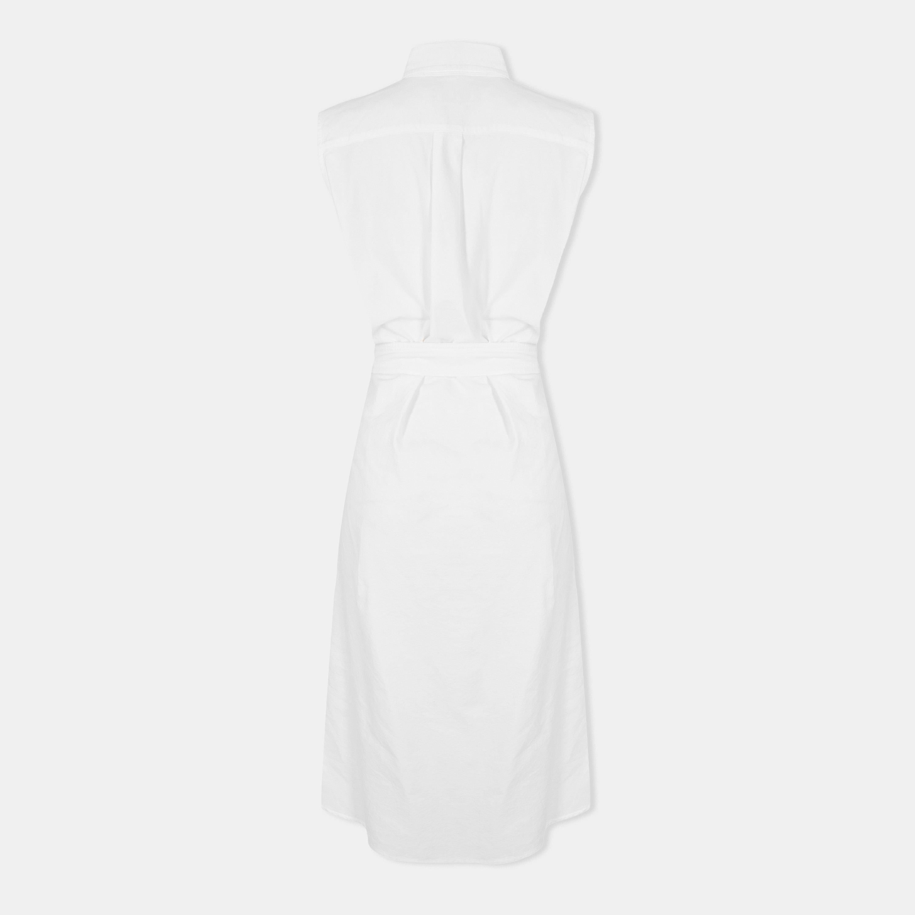 Shirt Dress