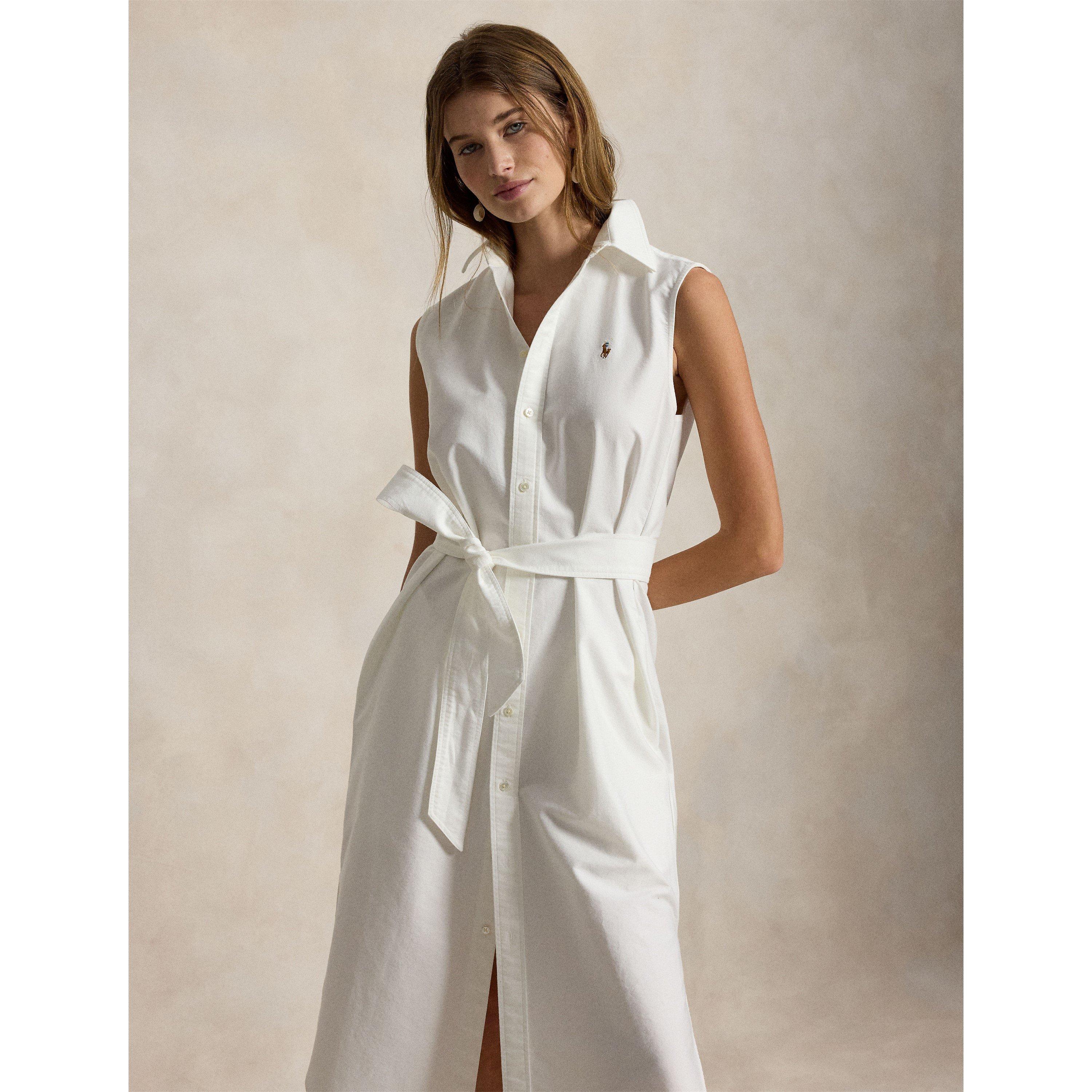Shirt Dress