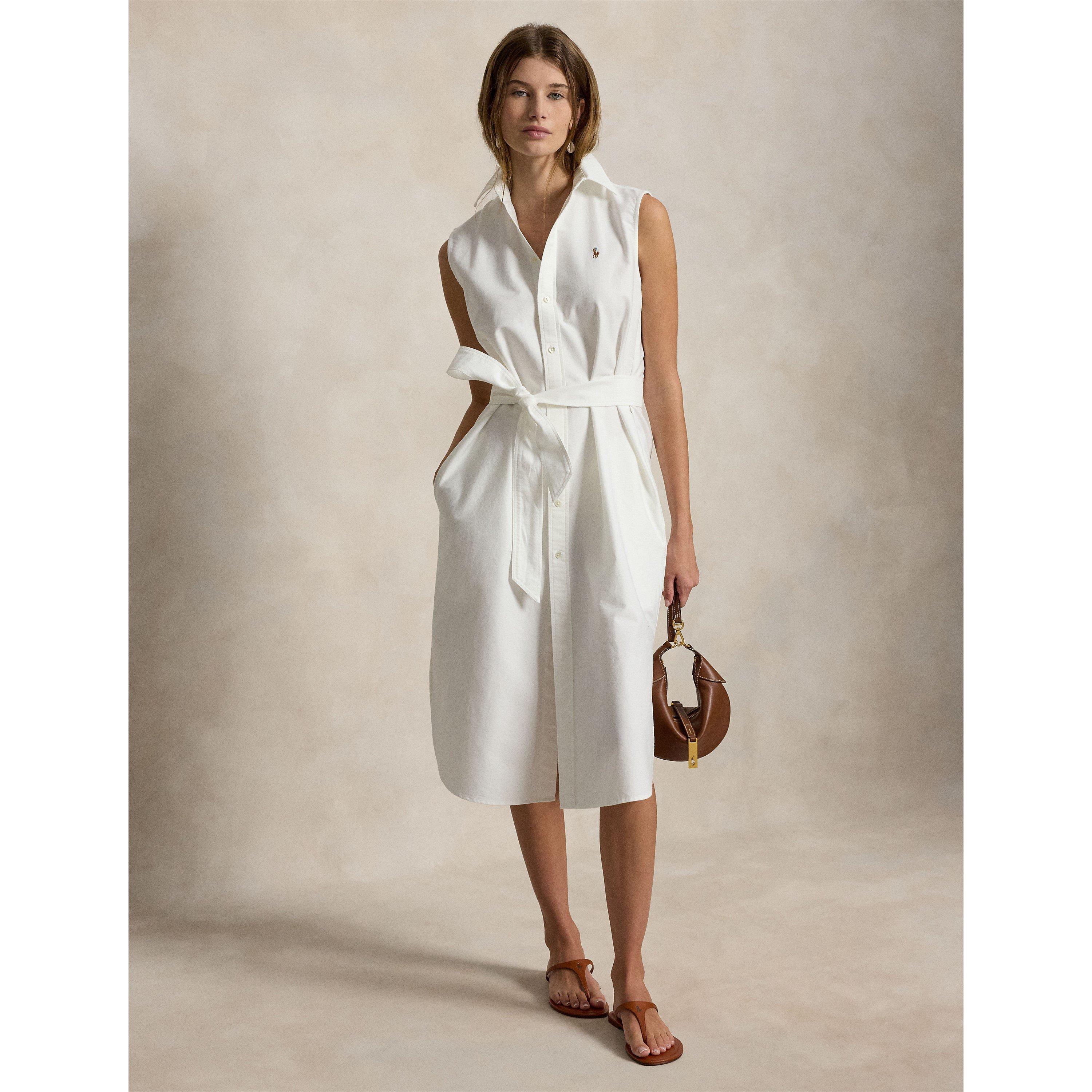Shirt Dress