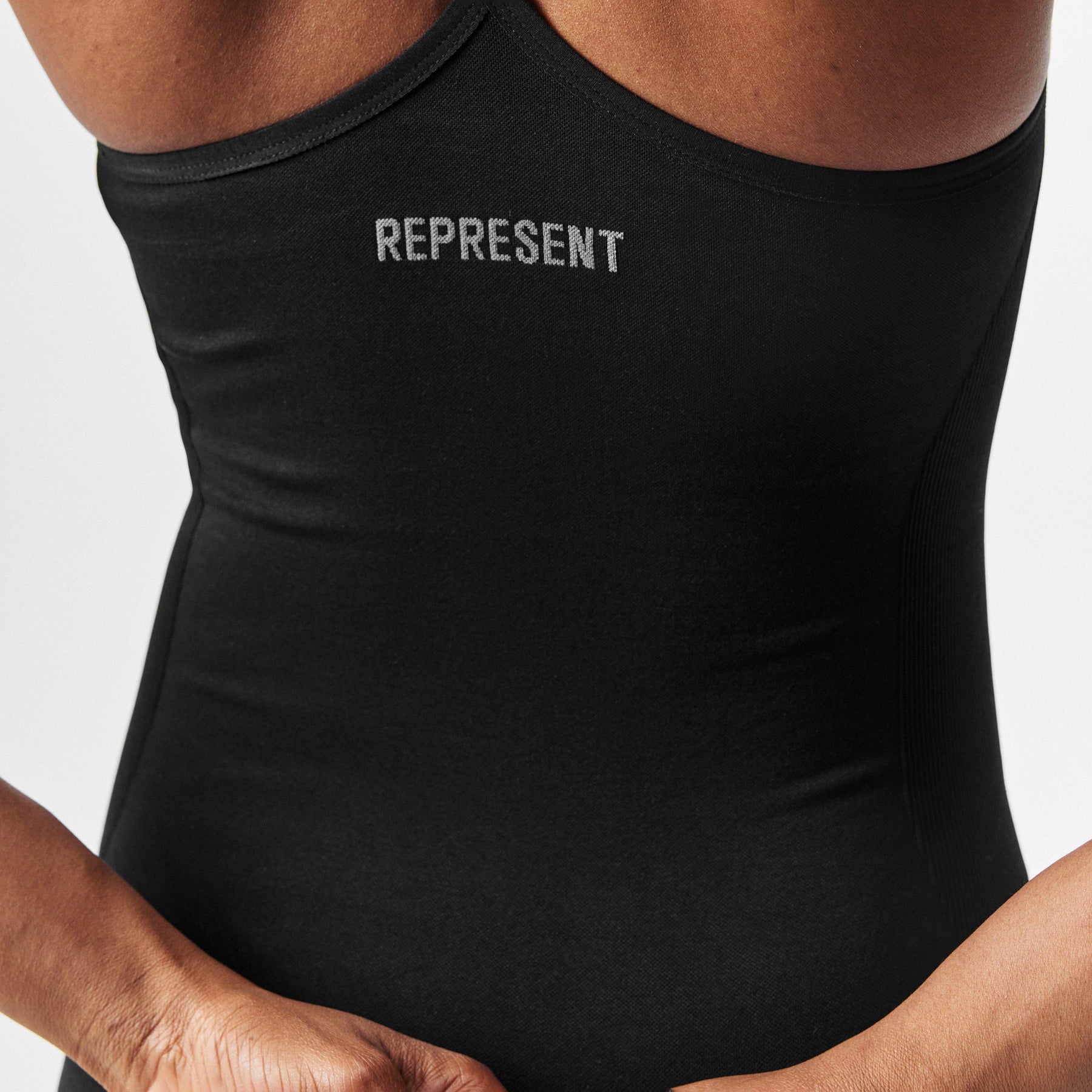 Seamless Jumpsuit
