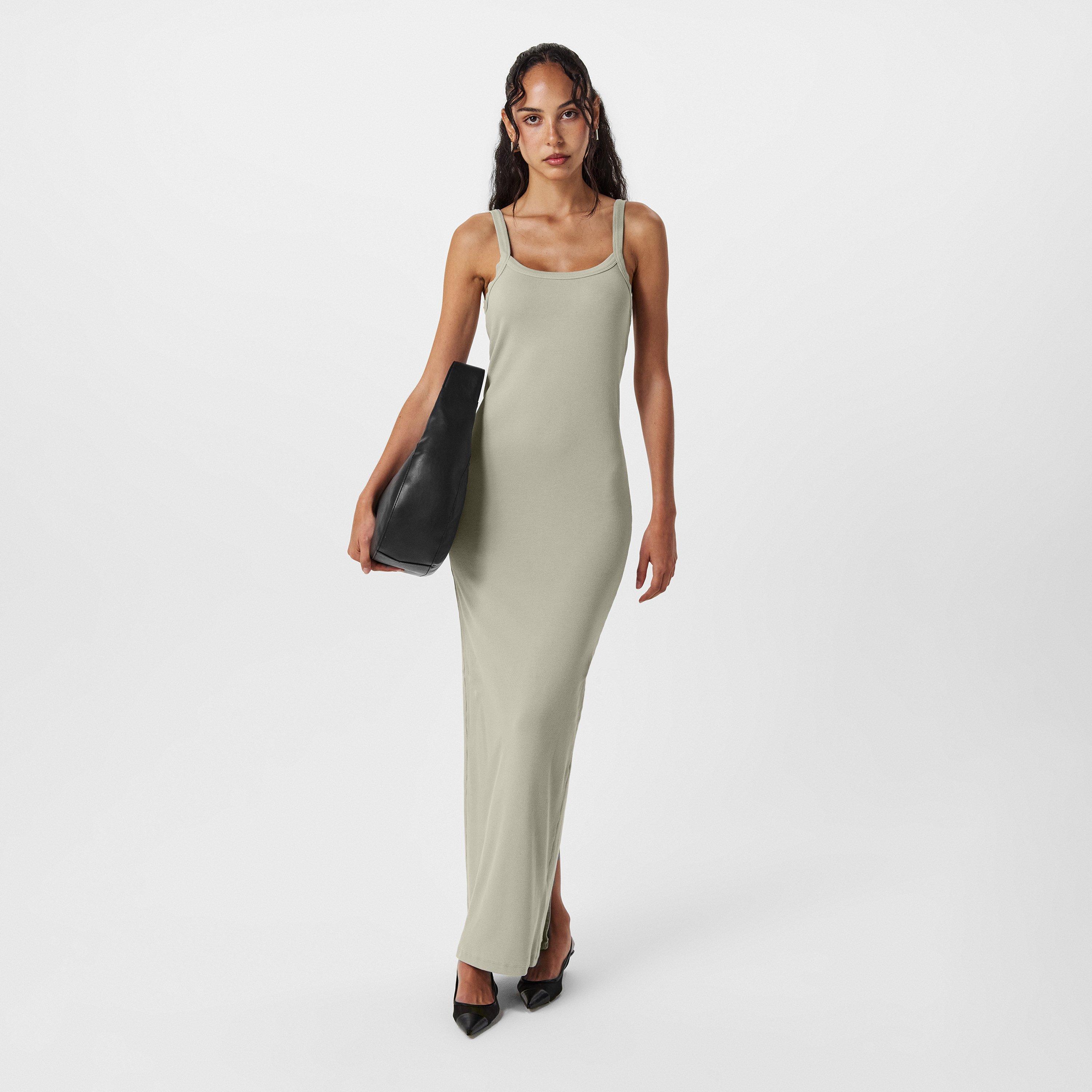 Rep Initial Maxi Dress