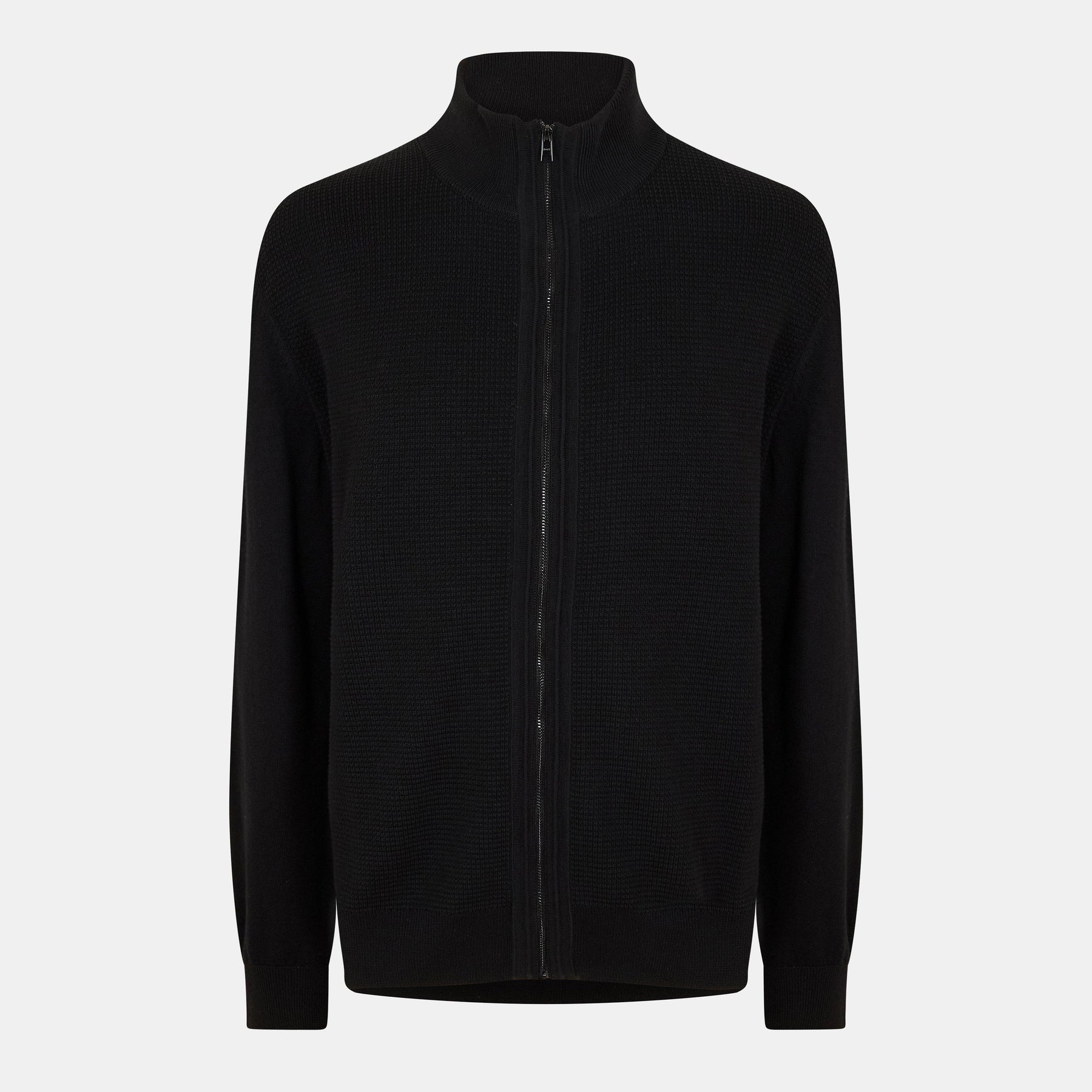H-Daveto 10261635 01 Cardigan Mens