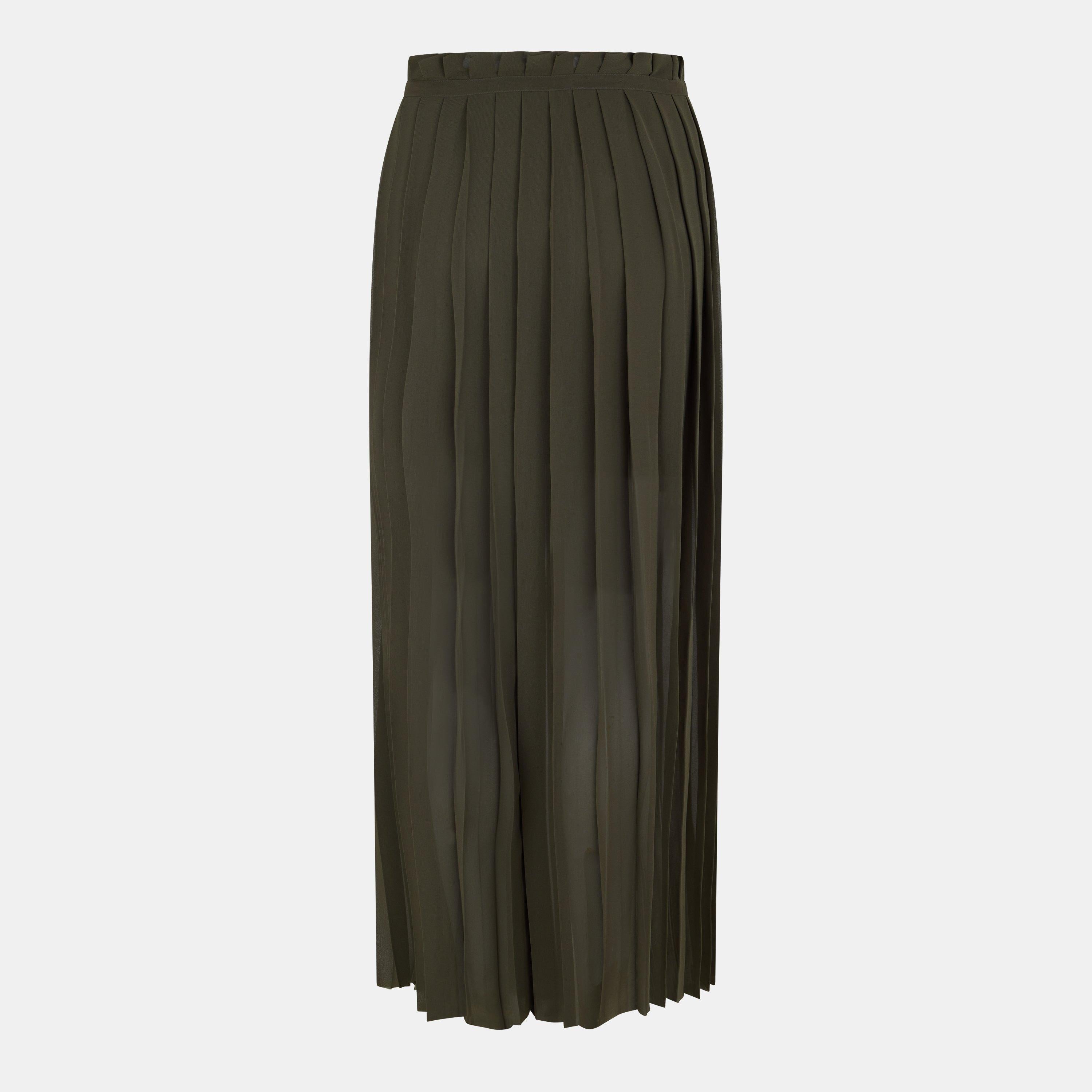 Maxi Skirt