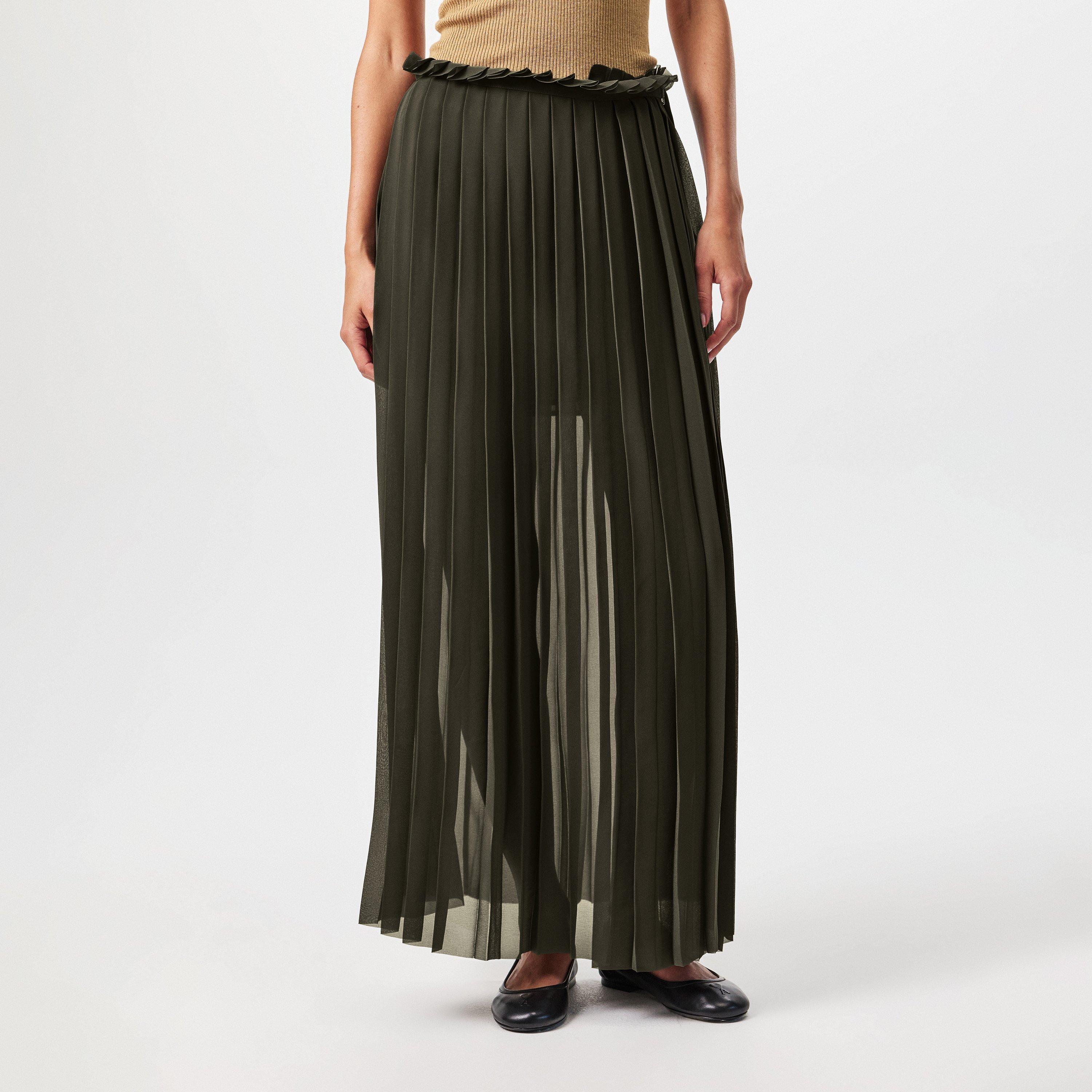 Maxi Skirt
