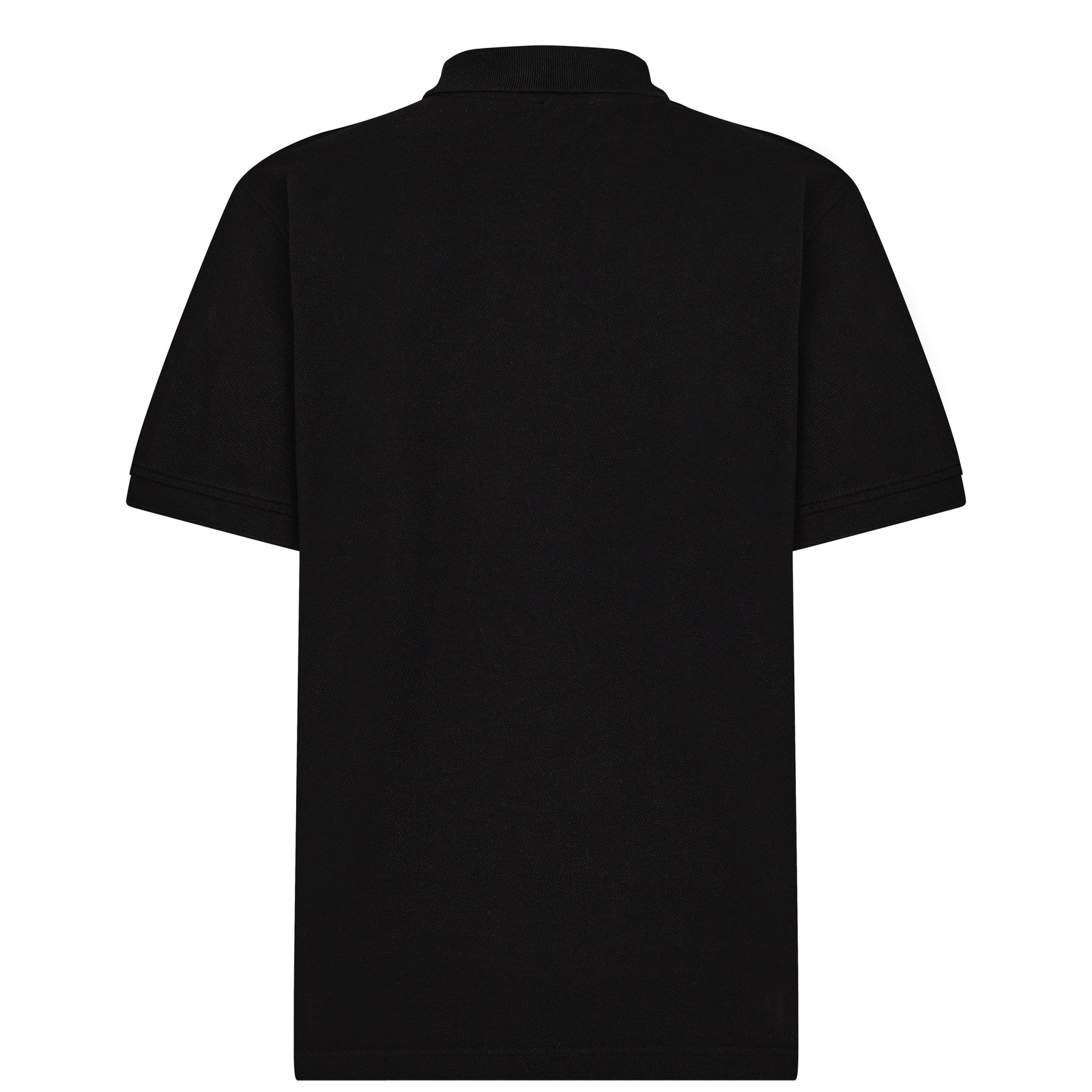 Crest Polo Shirt