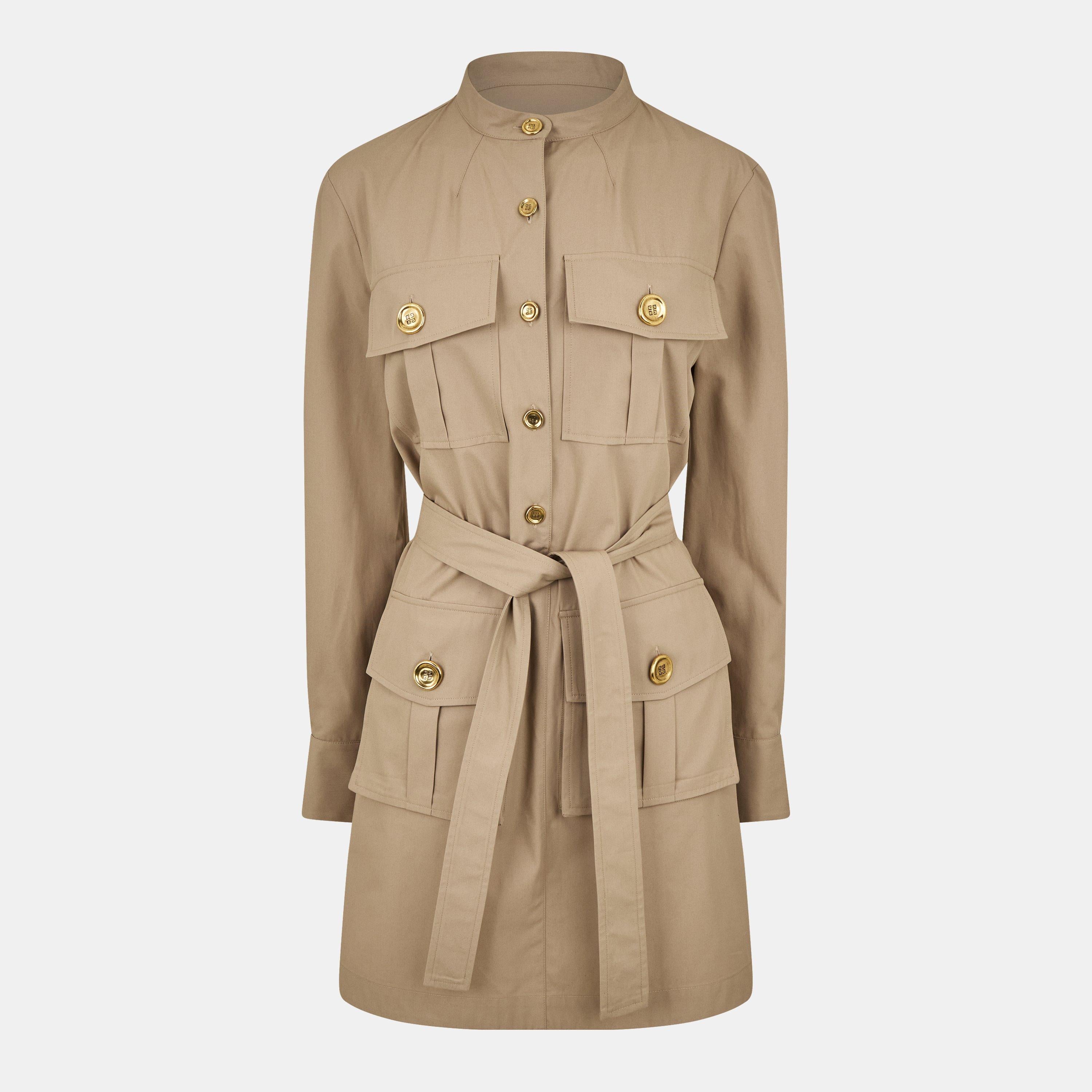 Military Dress