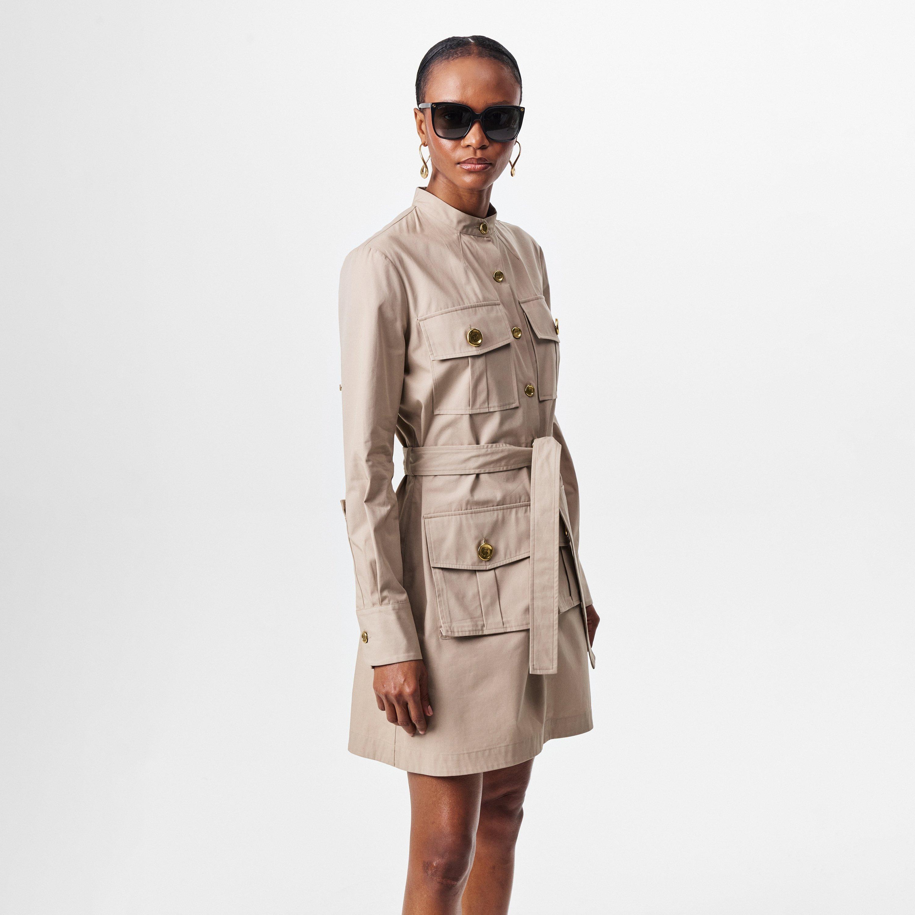 Military Dress
