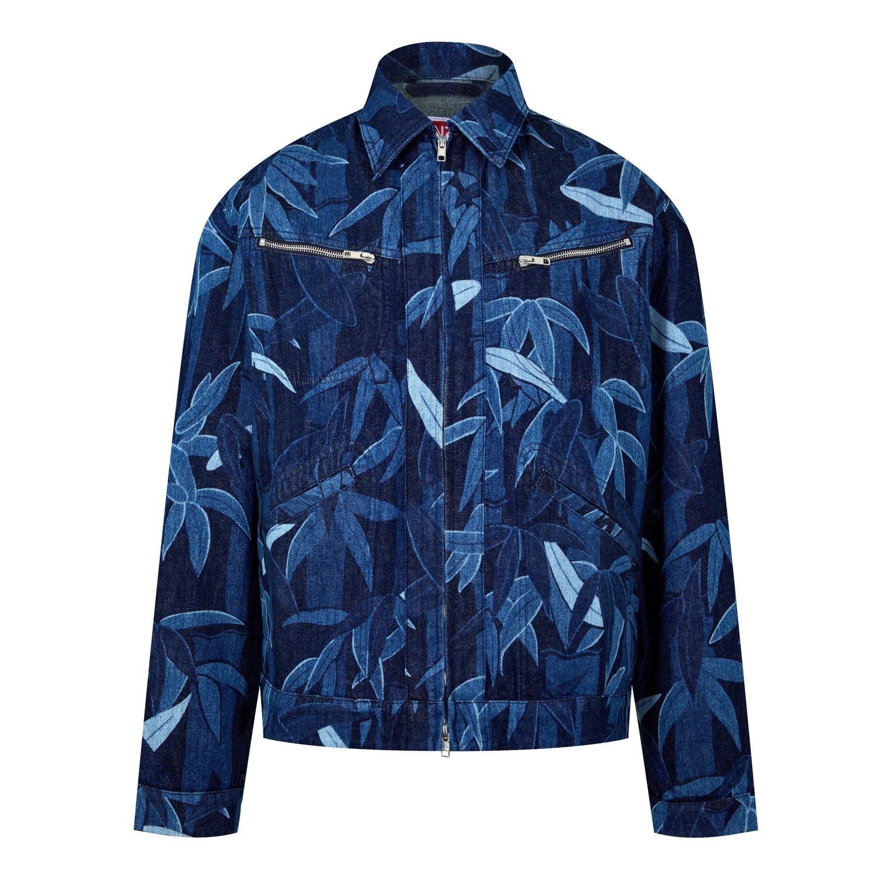 Hawaiian Jacket