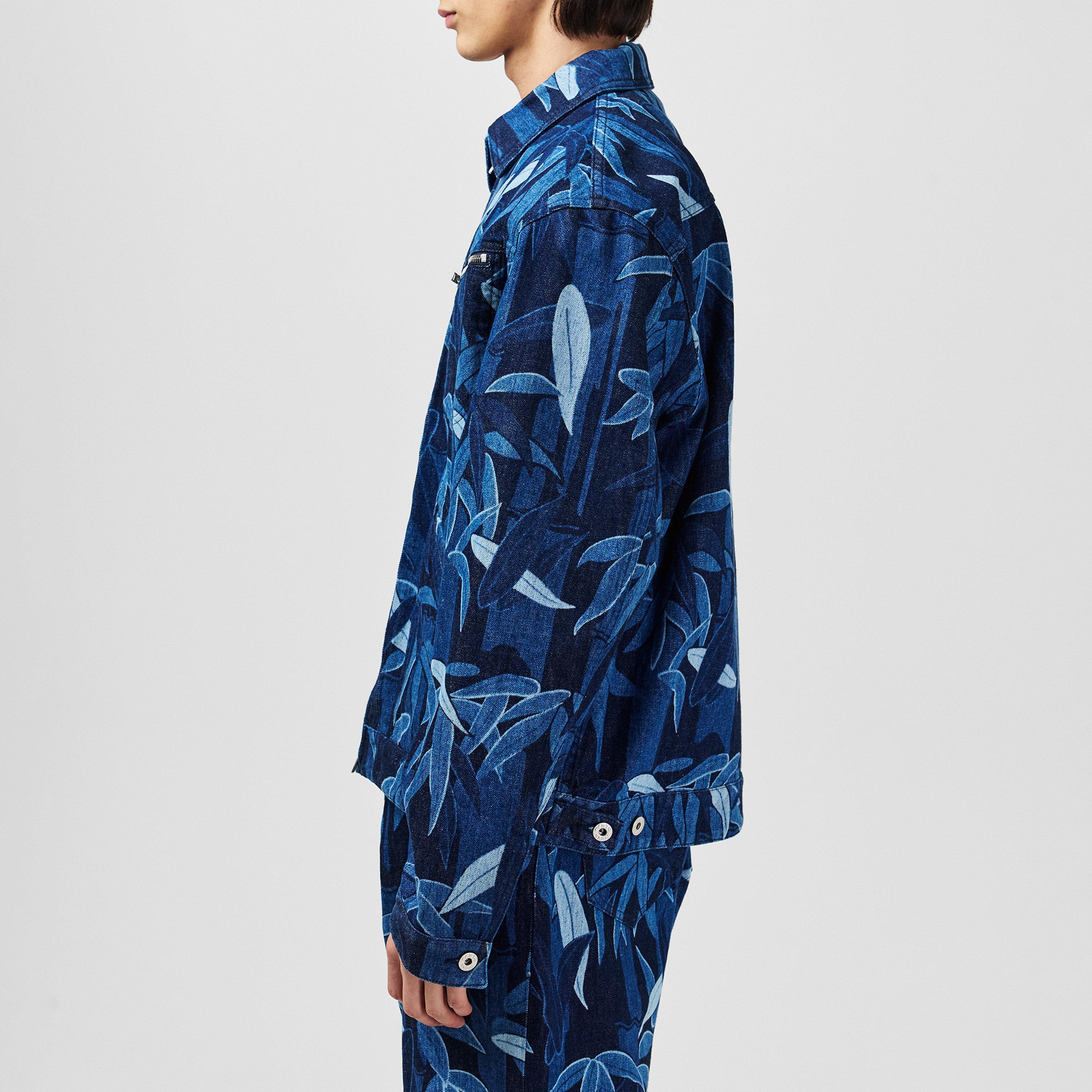 Hawaiian Jacket