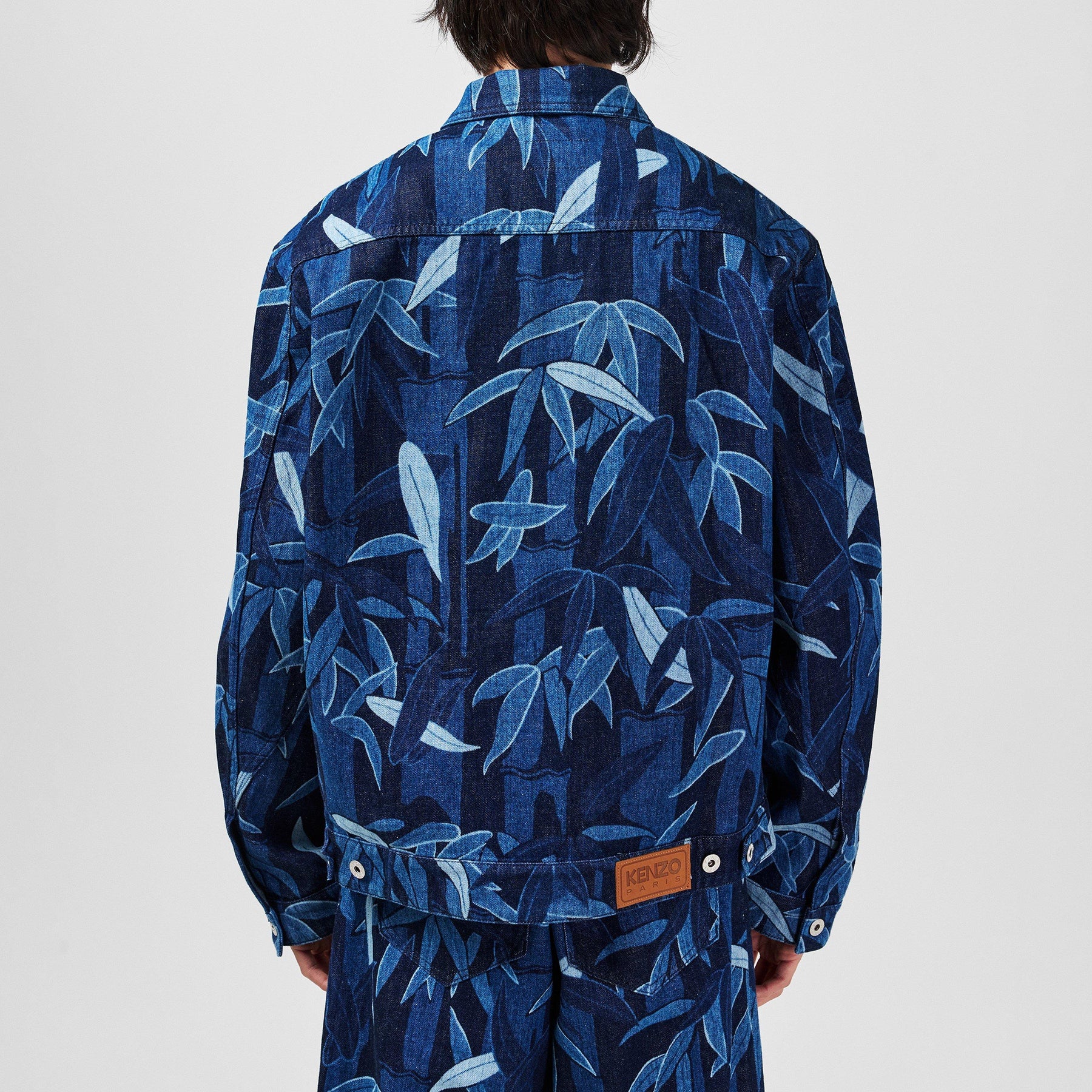 Hawaiian Jacket