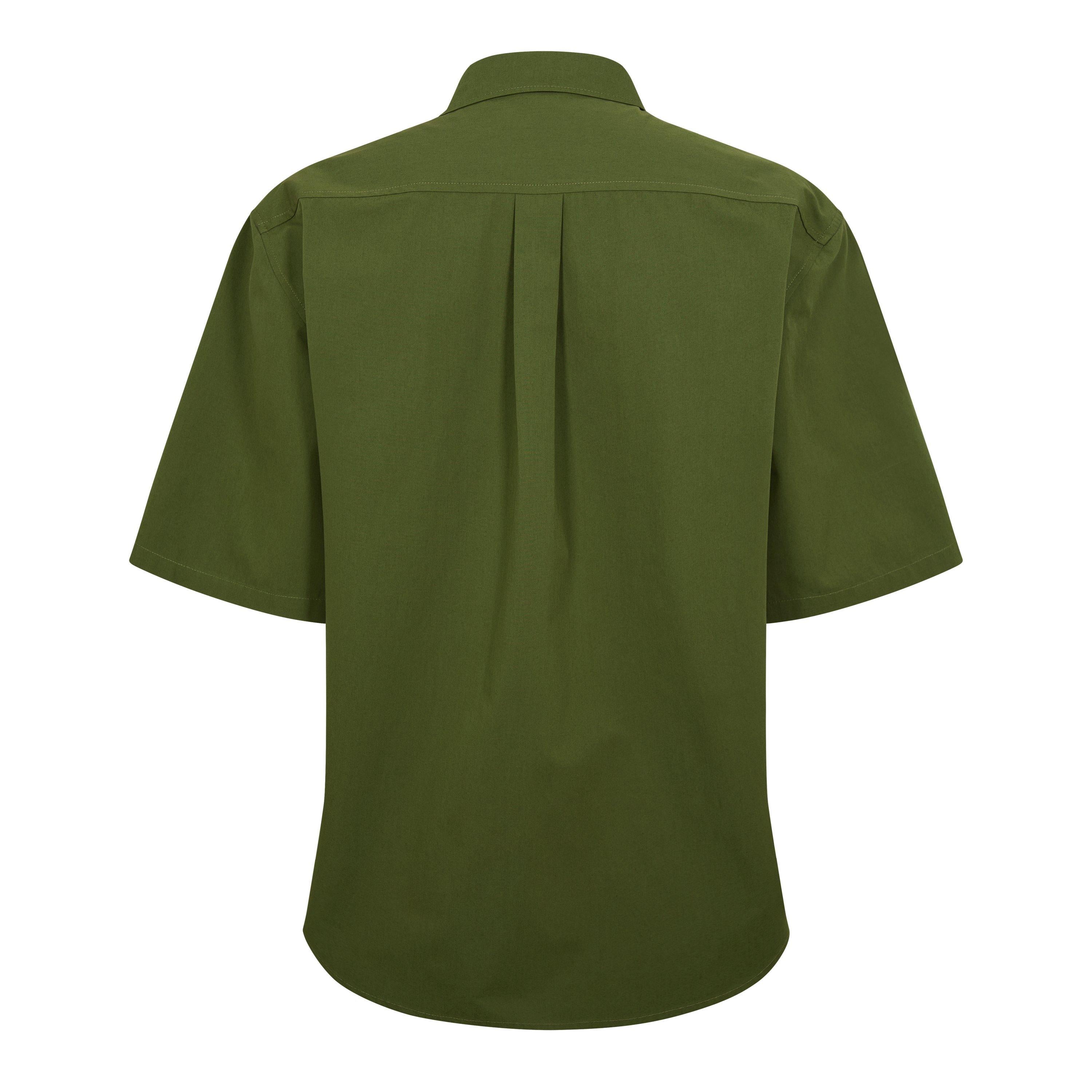 Boke Flower Shirt