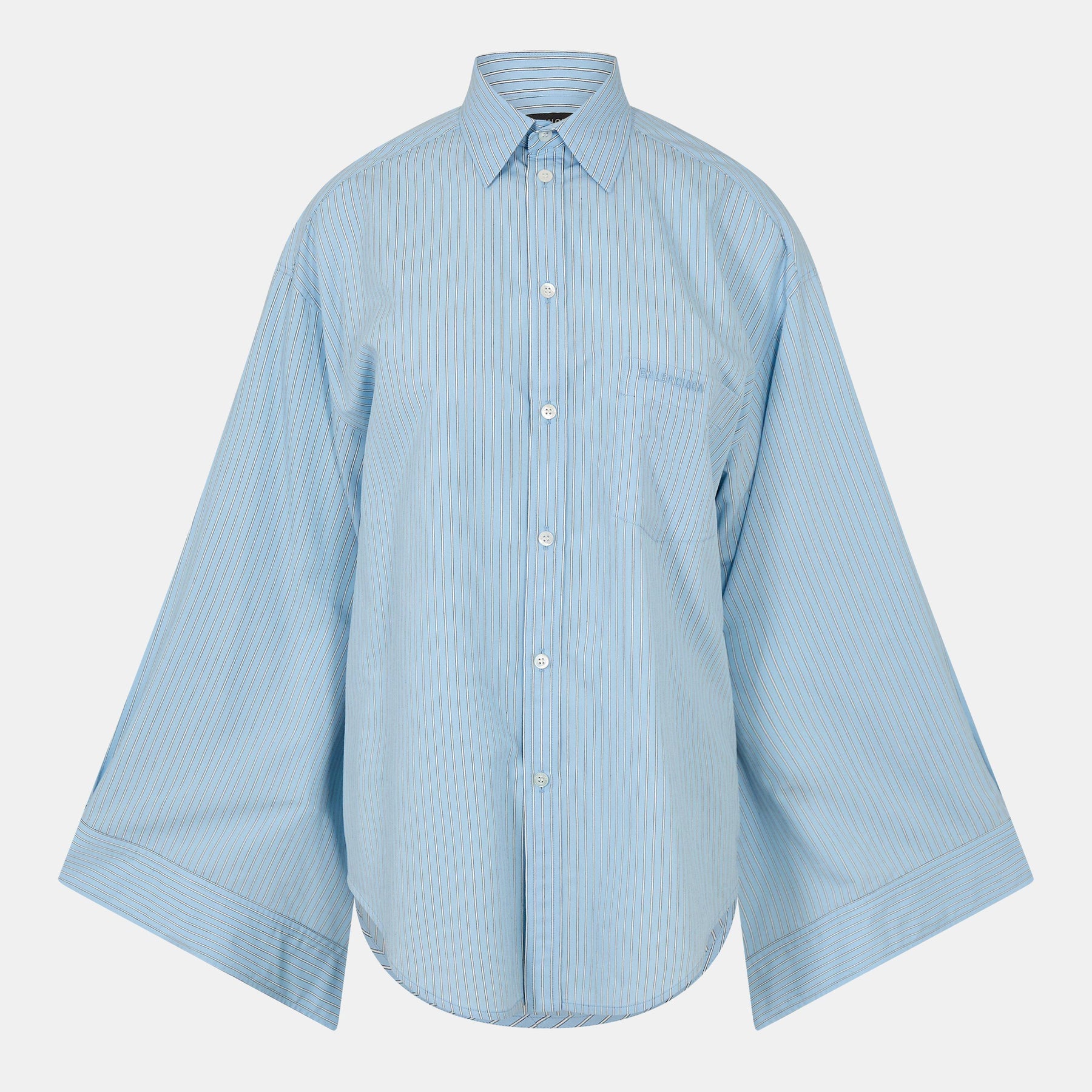 Bal Knotted Blouse Ld52