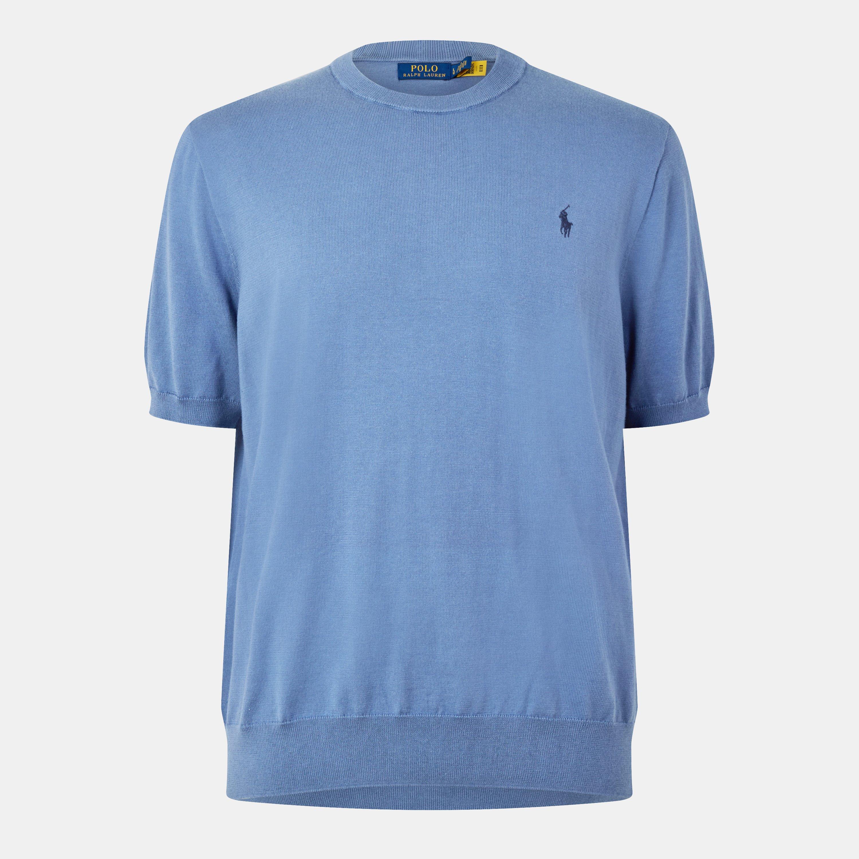 Men's Knitted Top