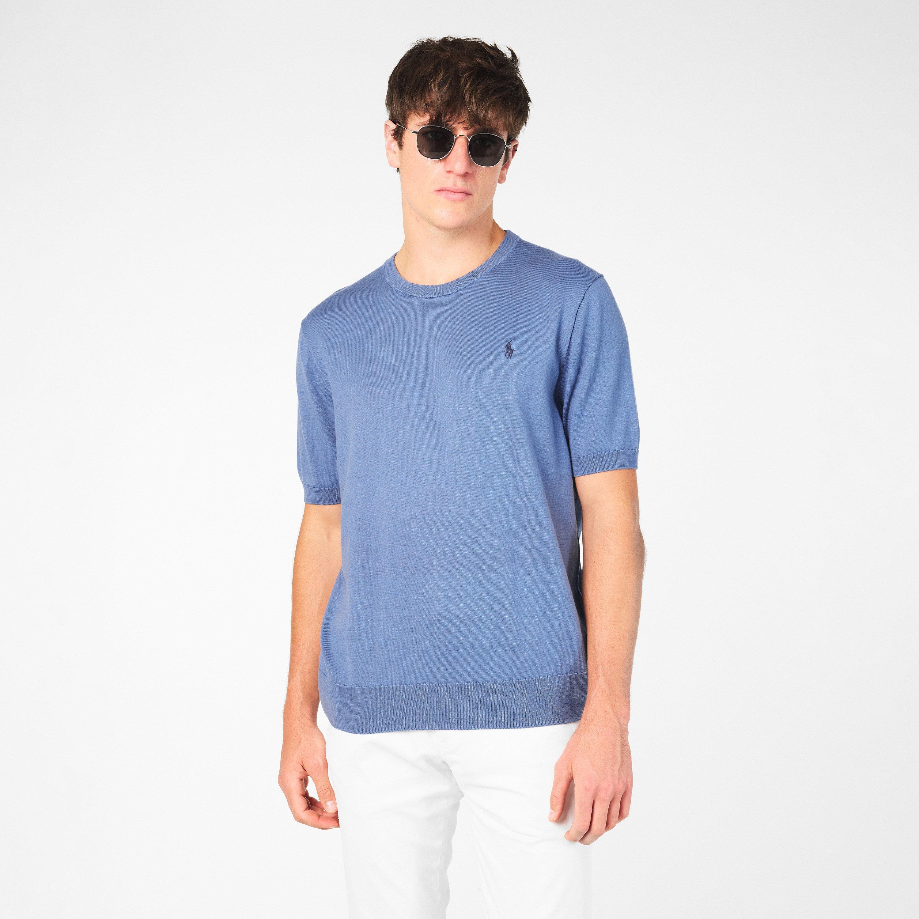 Men's Knitted Top