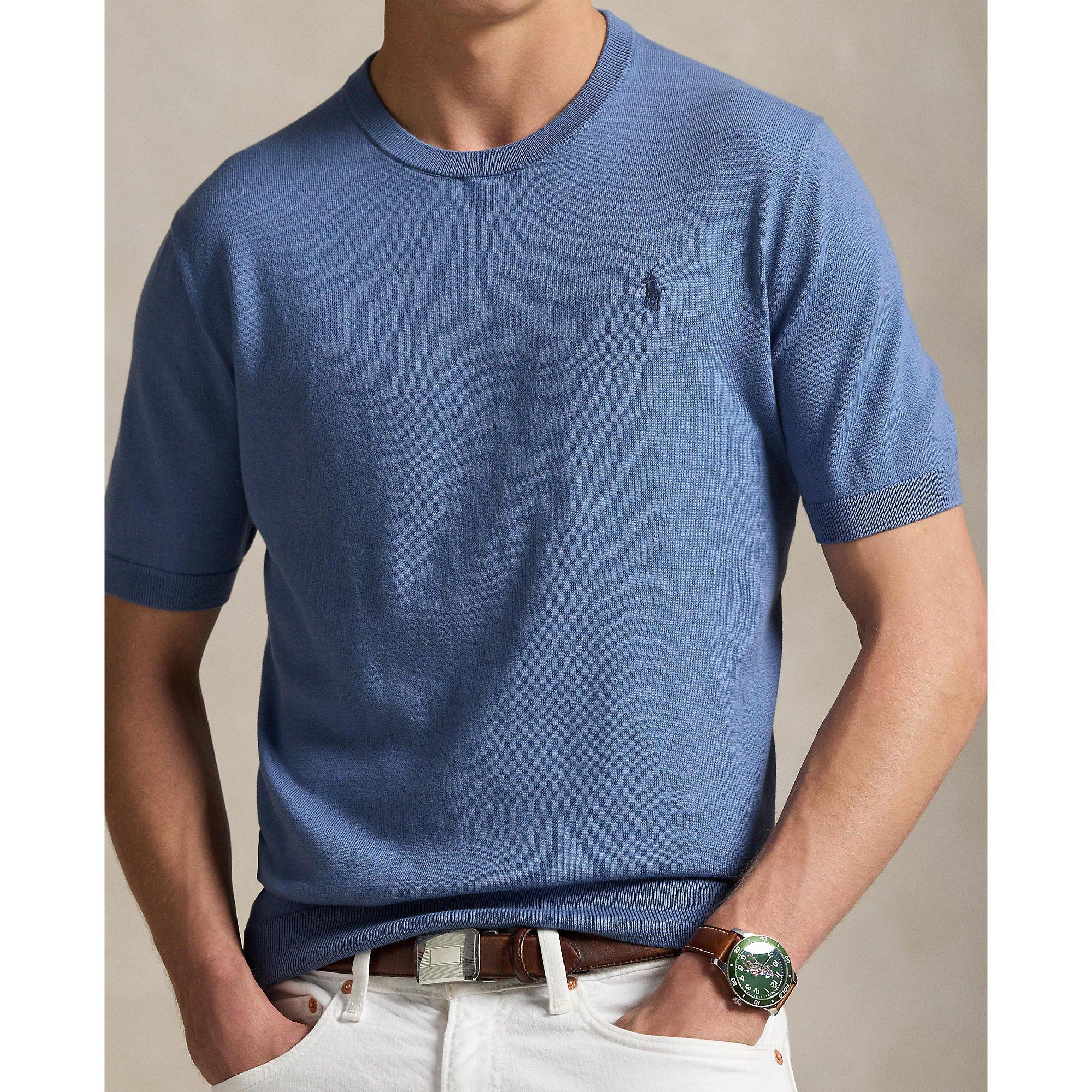 Lightweight Knitted Top