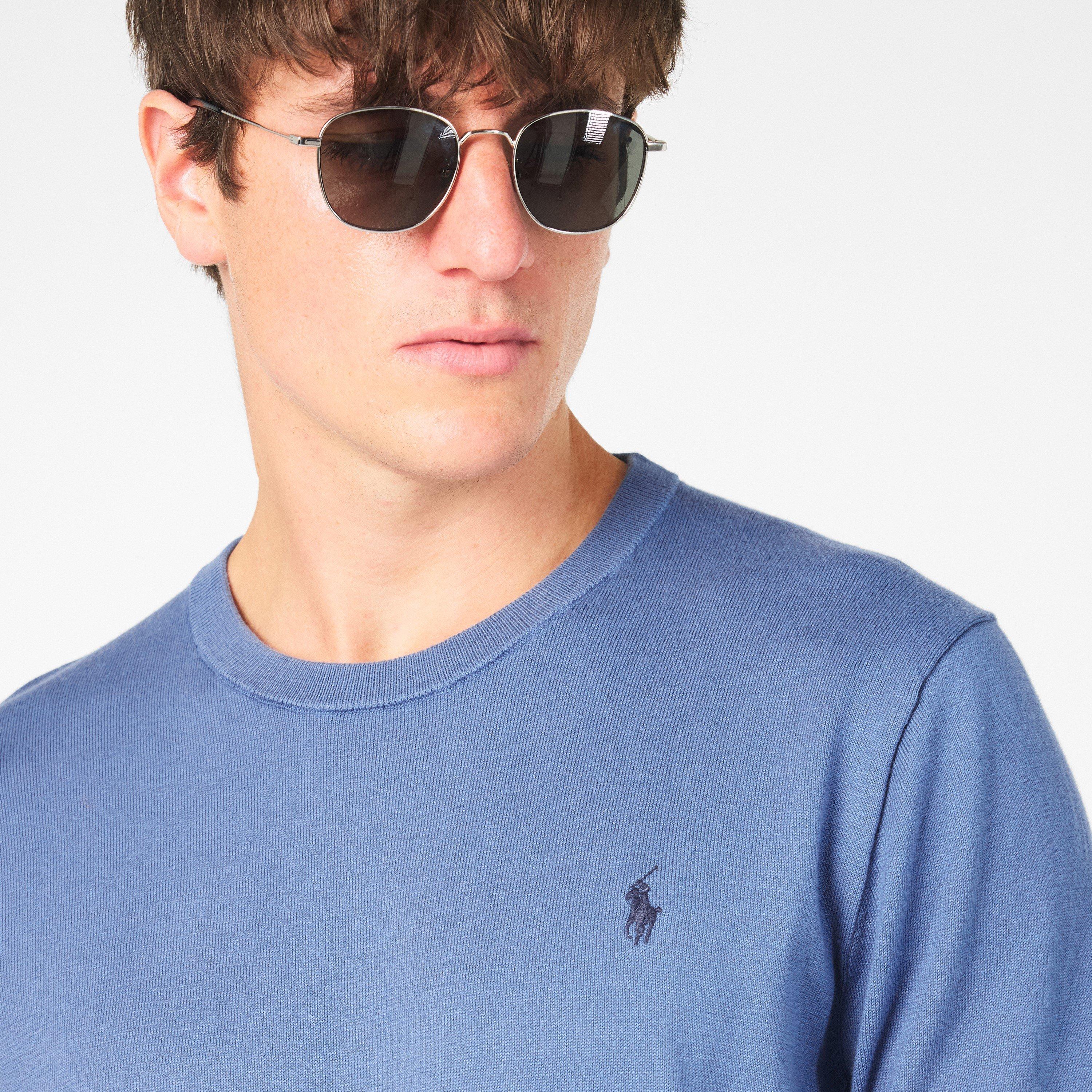 Men's Knitted Top