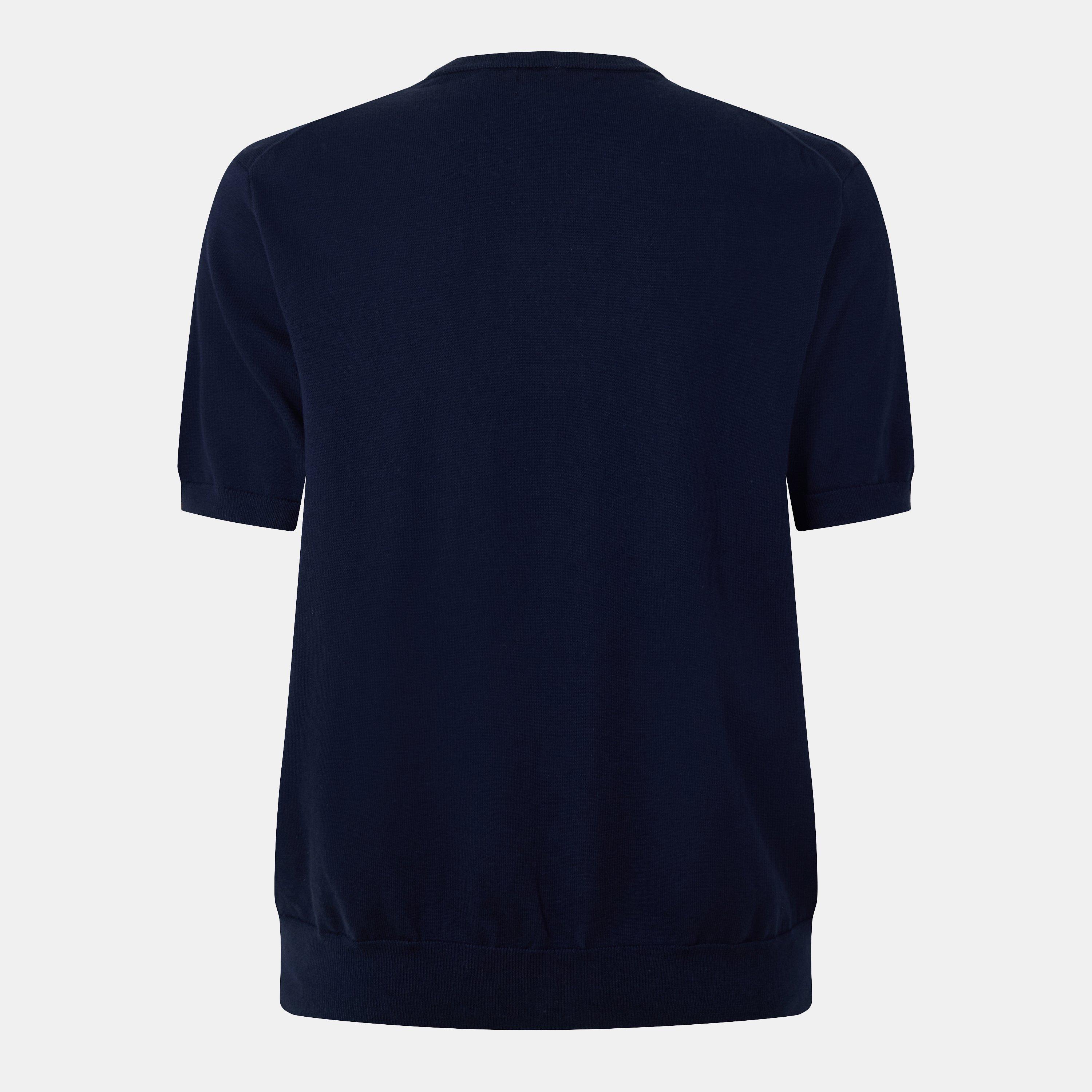 Men's Knitted Top