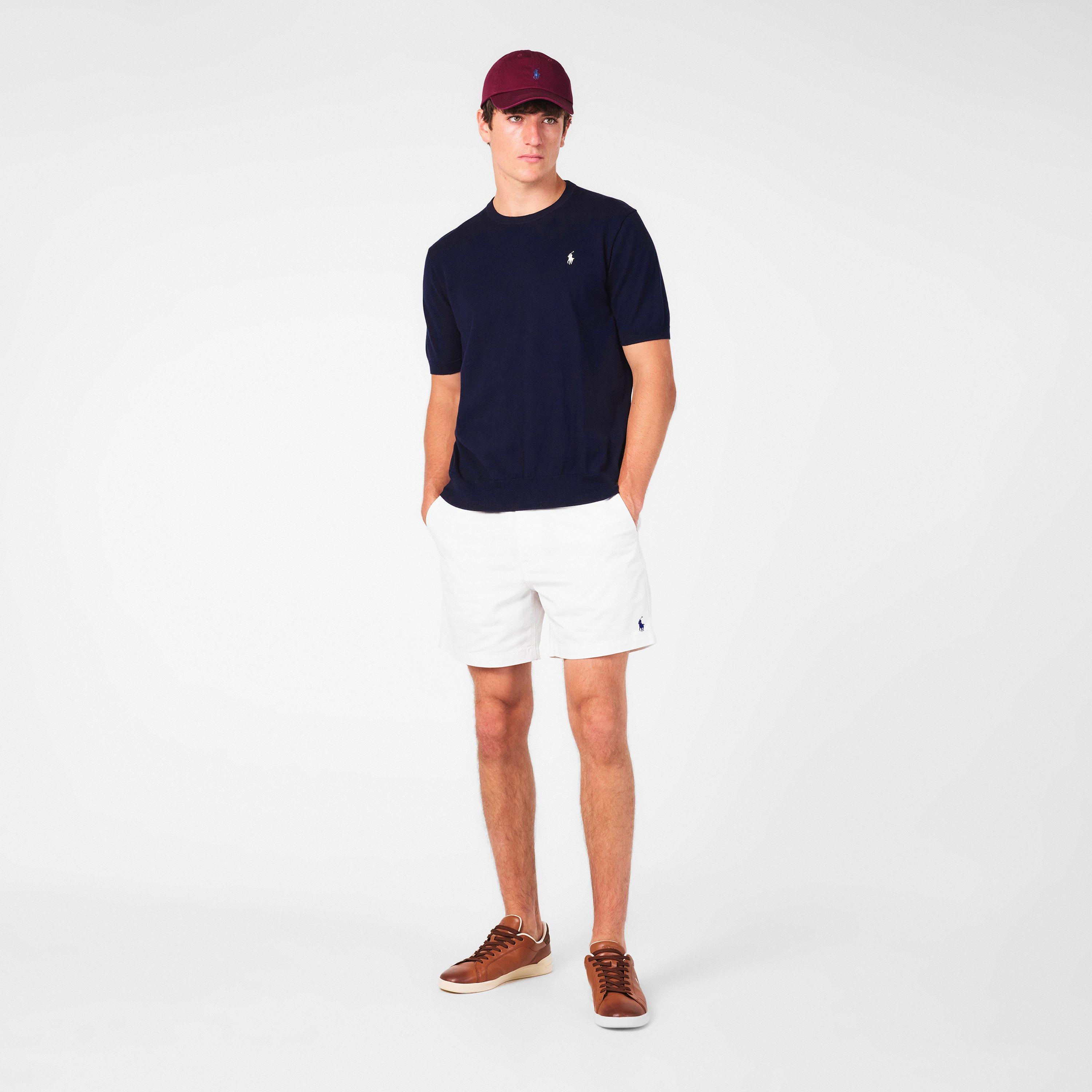 Men's Knitted Top