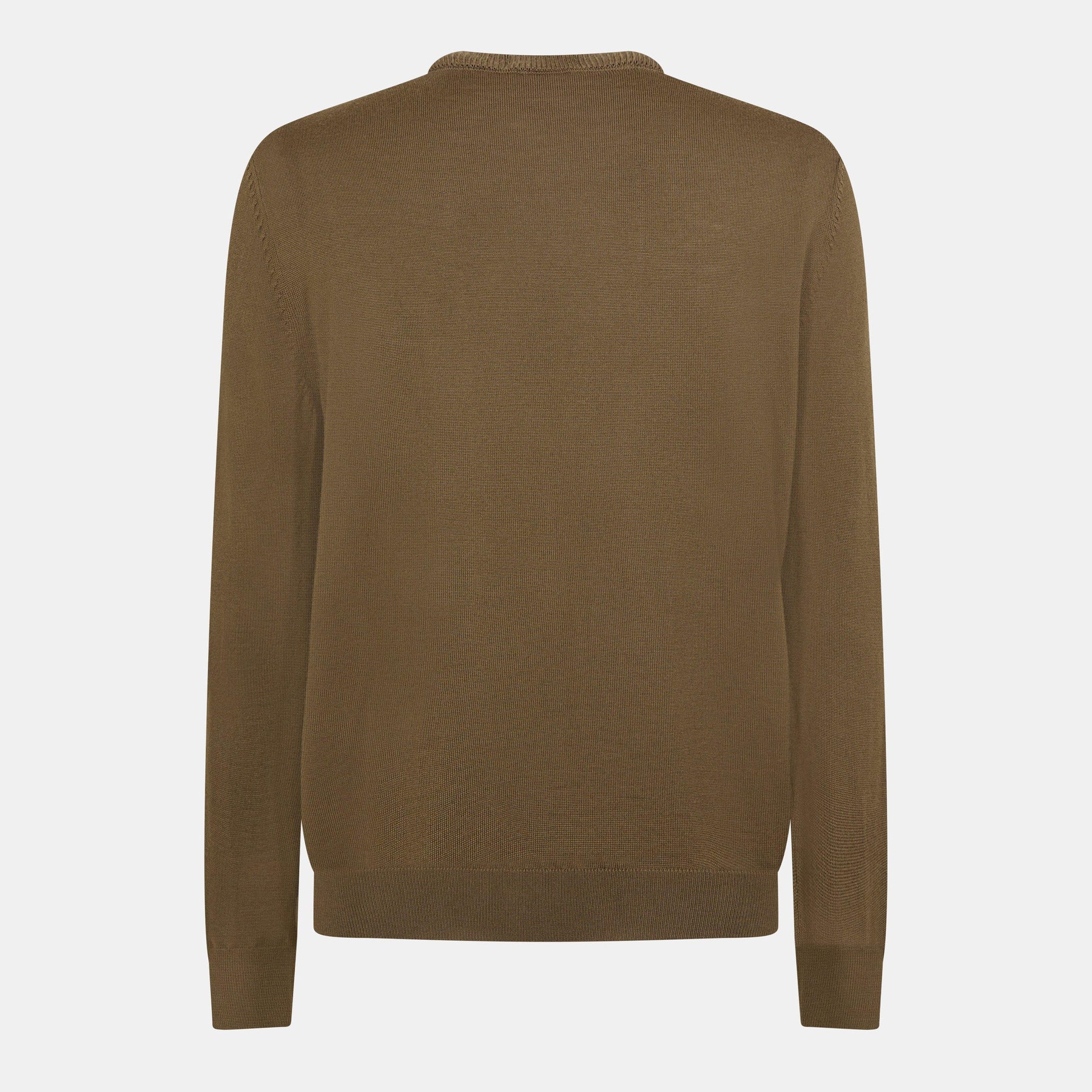Botto-L 10243935 01 Jumper Mens