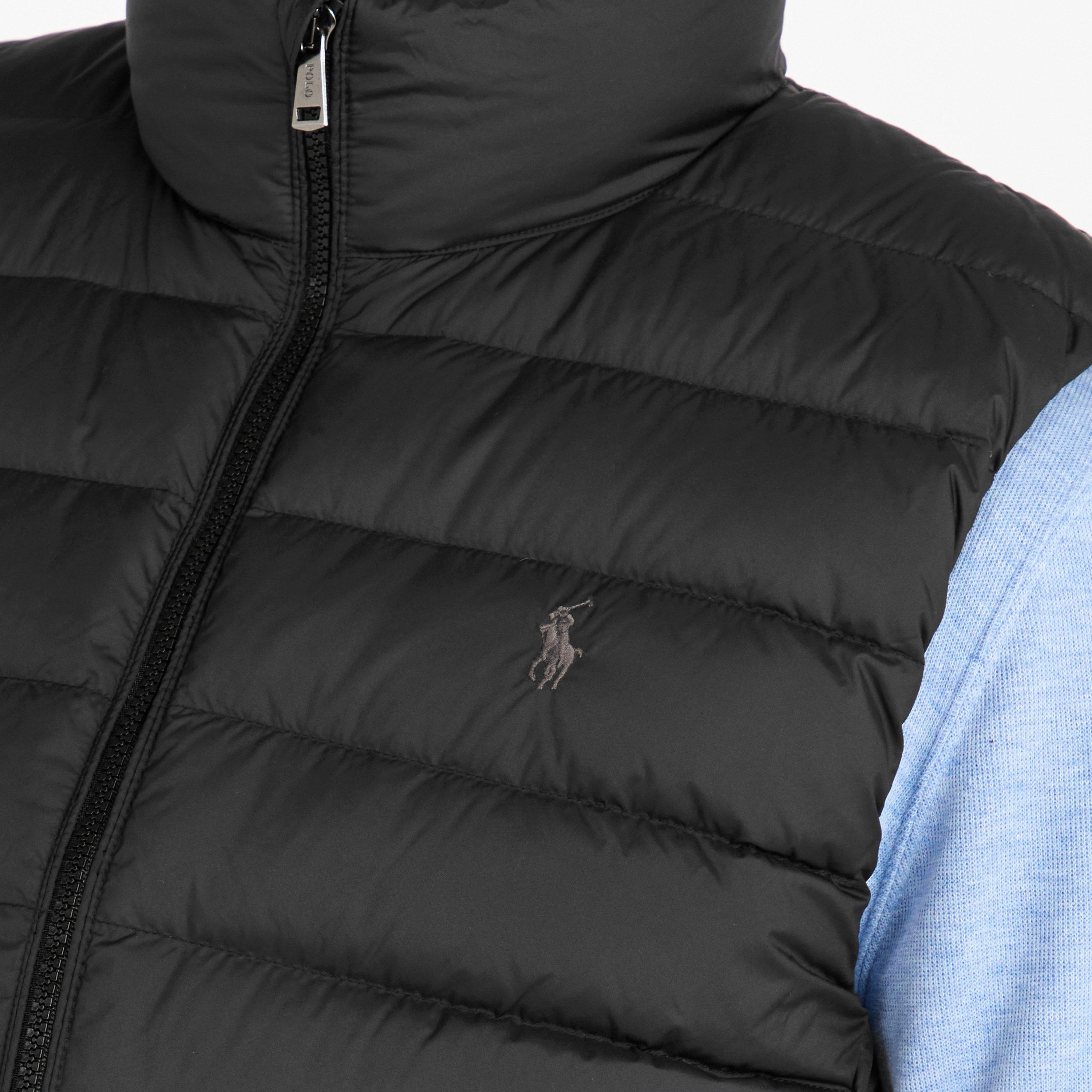 Polo Colden Vest Sn00