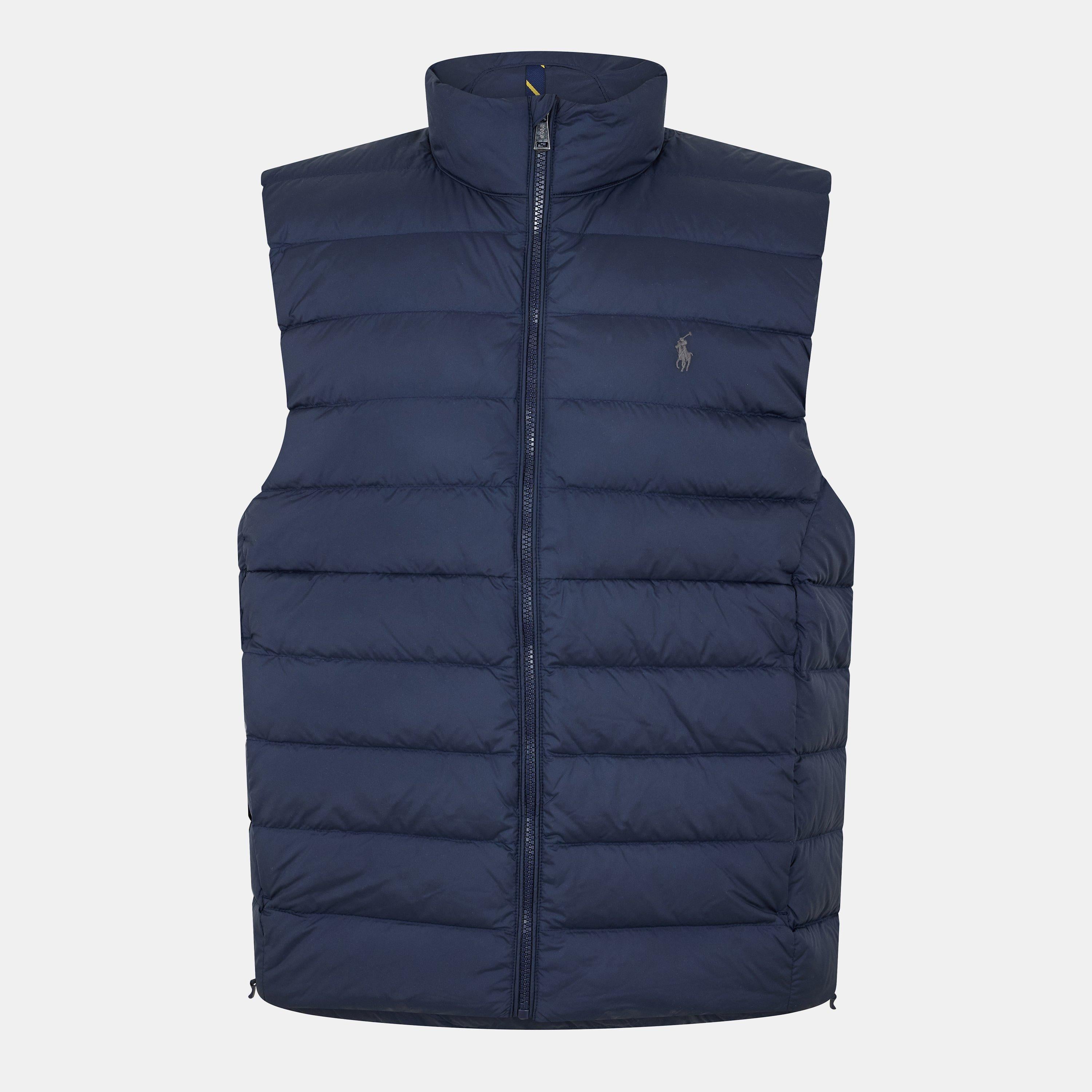 Polo Colden Vest Sn00